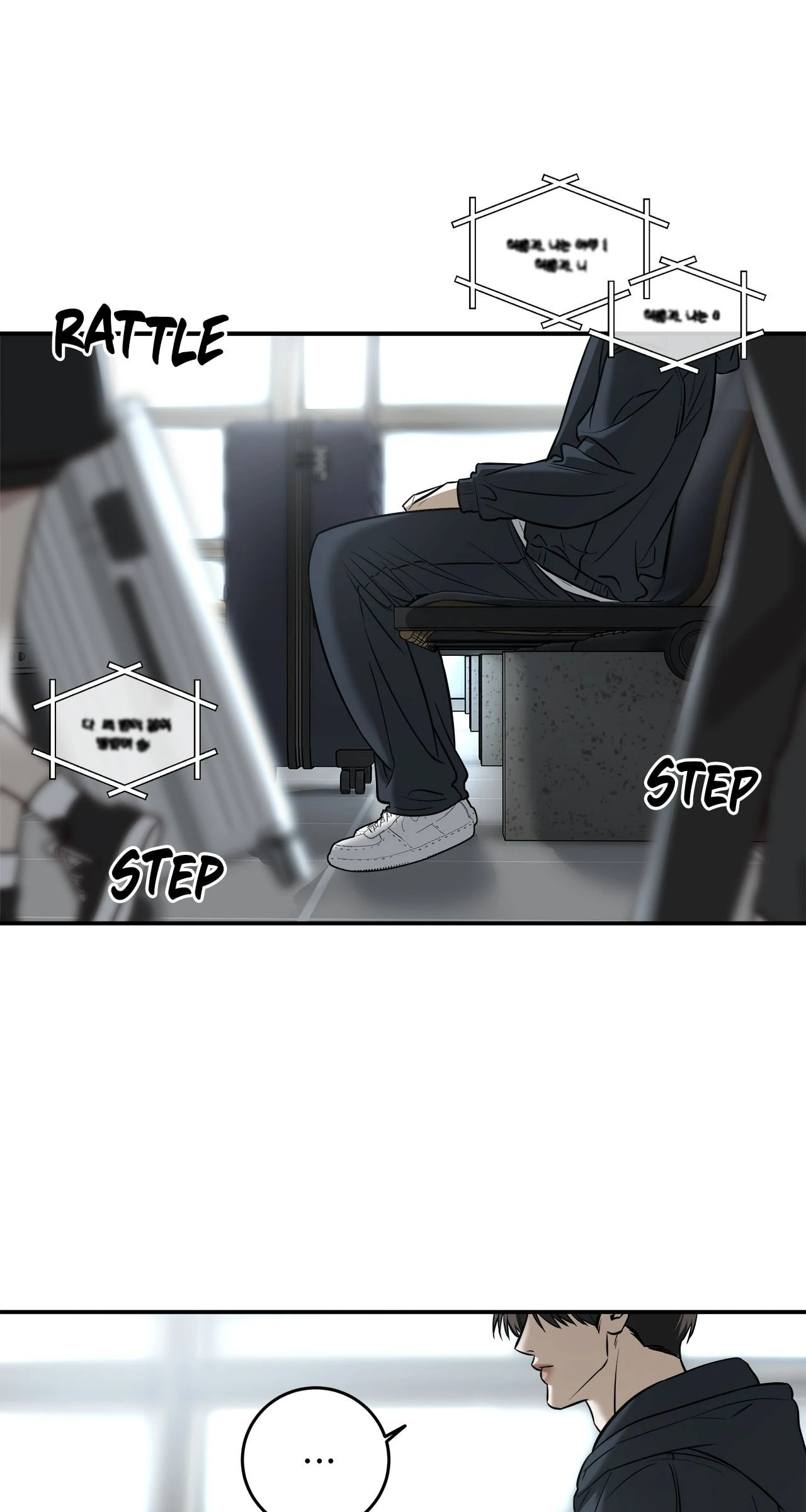 All For Me Chapter 66 page 2 - 