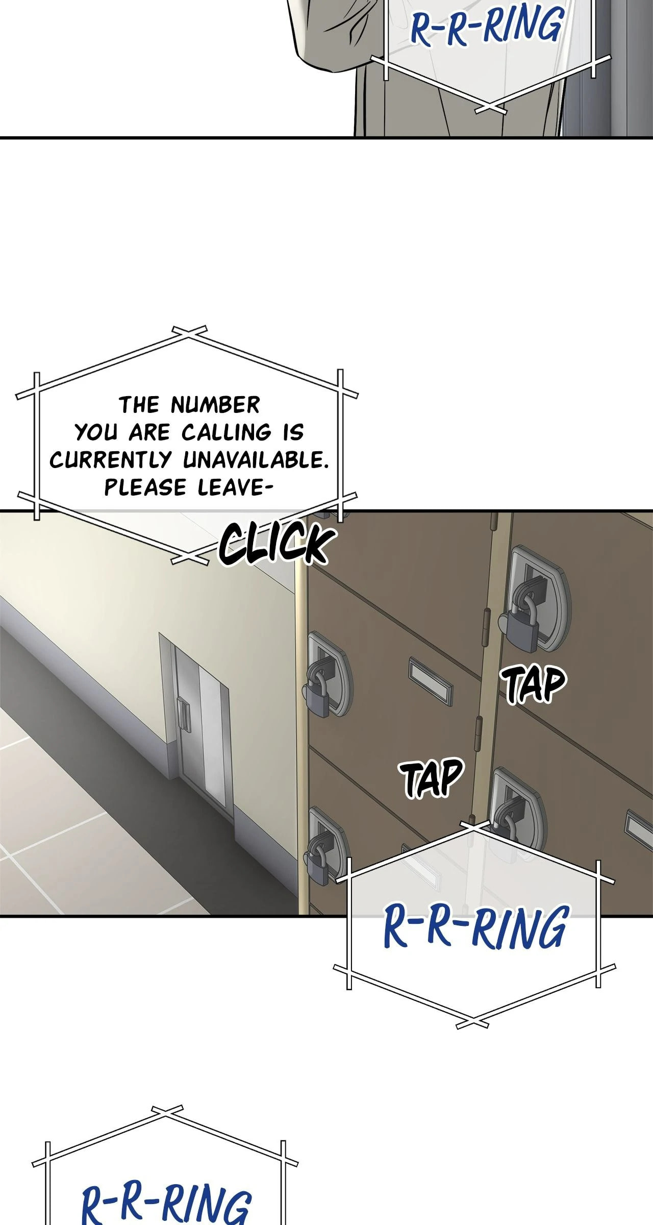 All For Me Chapter 66 page 13 - 
