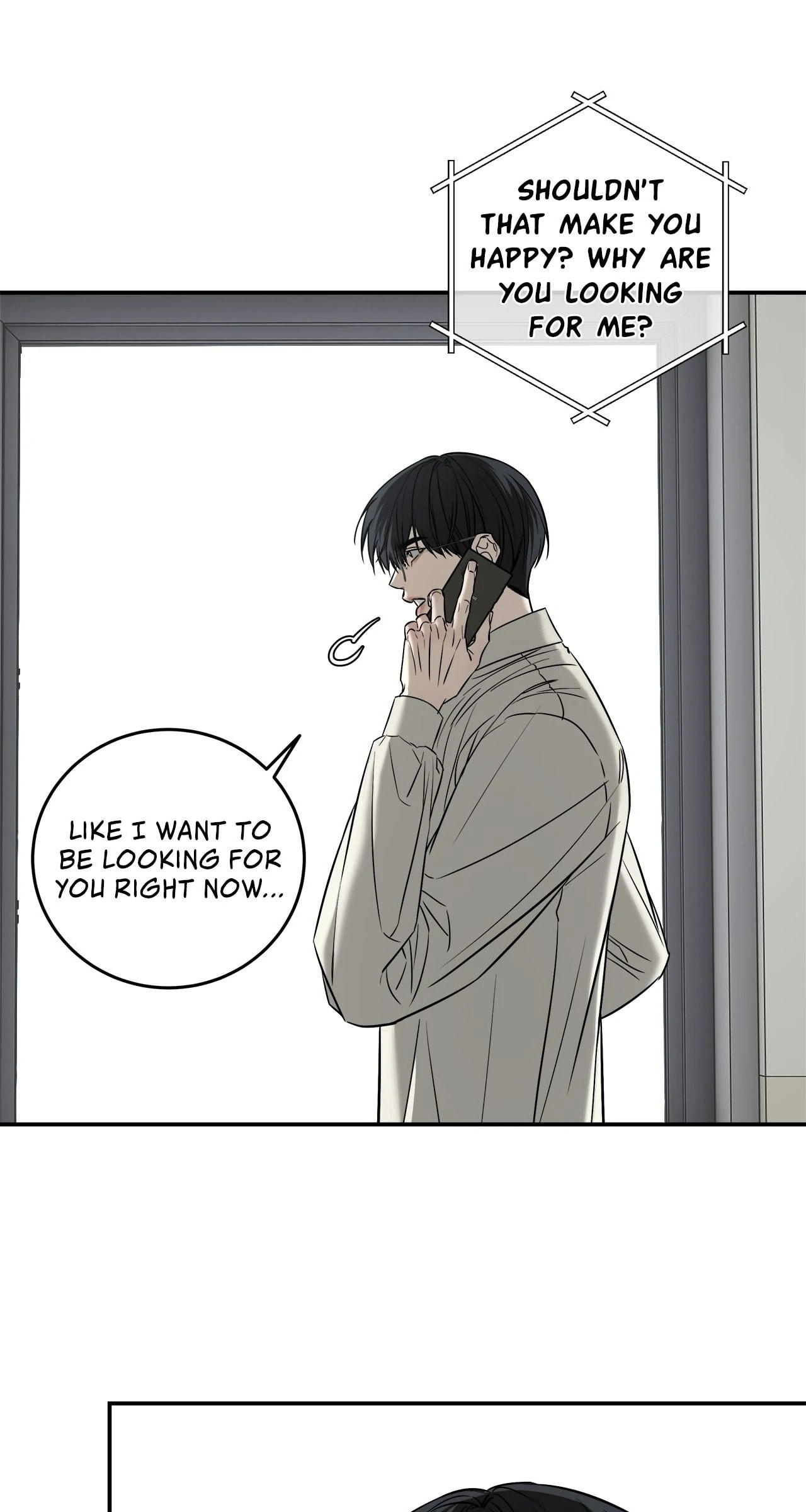 All For Me Chapter 66 page 17 - 