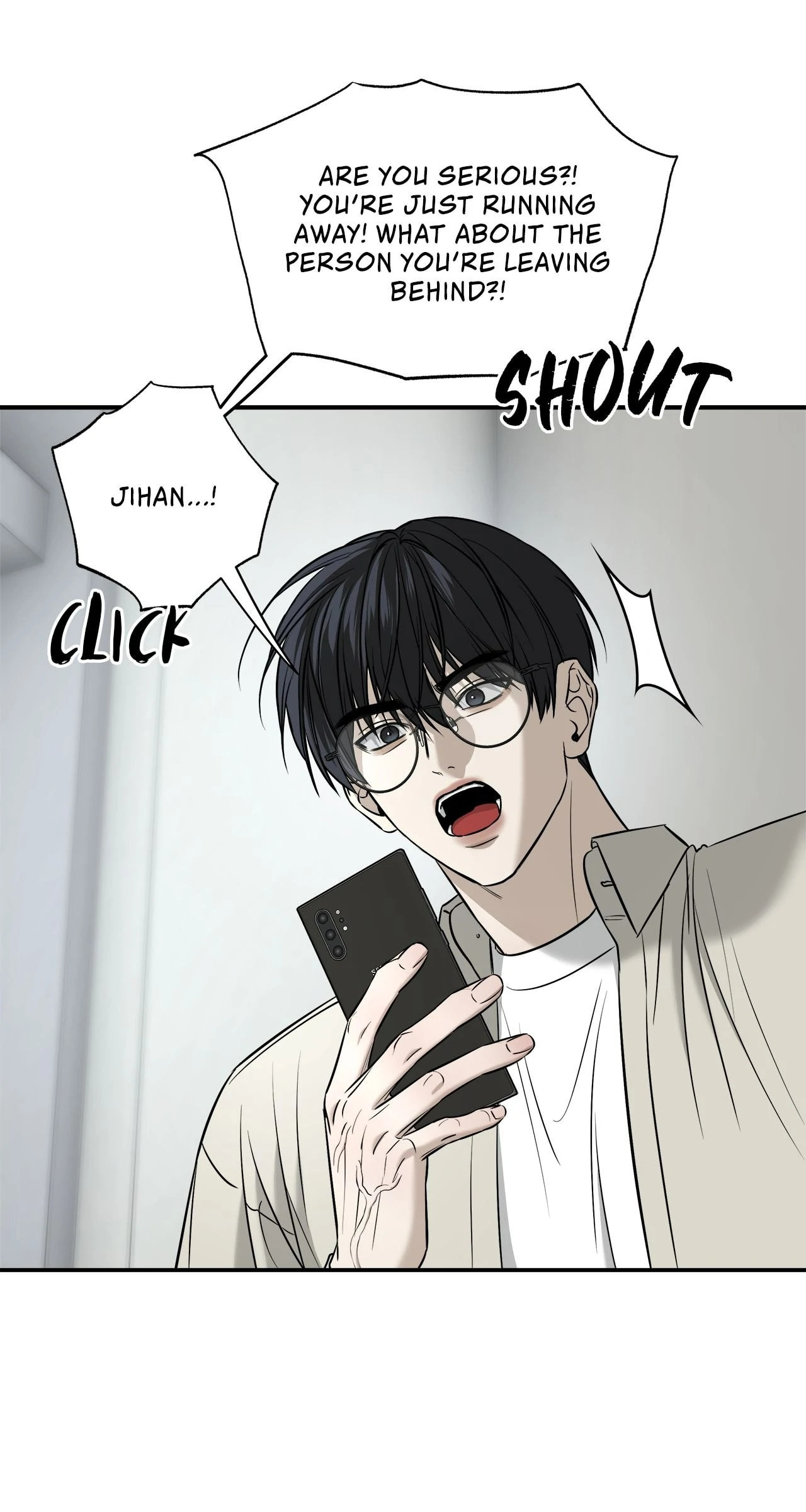All For Me Chapter 66 page 24 - 