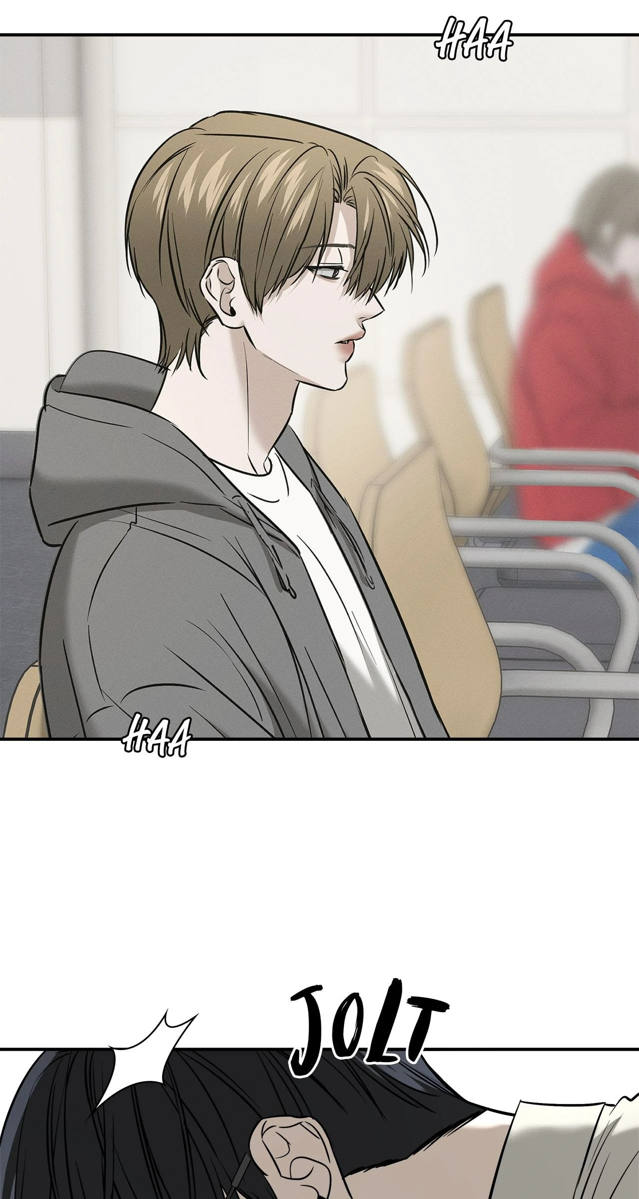 All For Me Chapter 66 page 26 - 