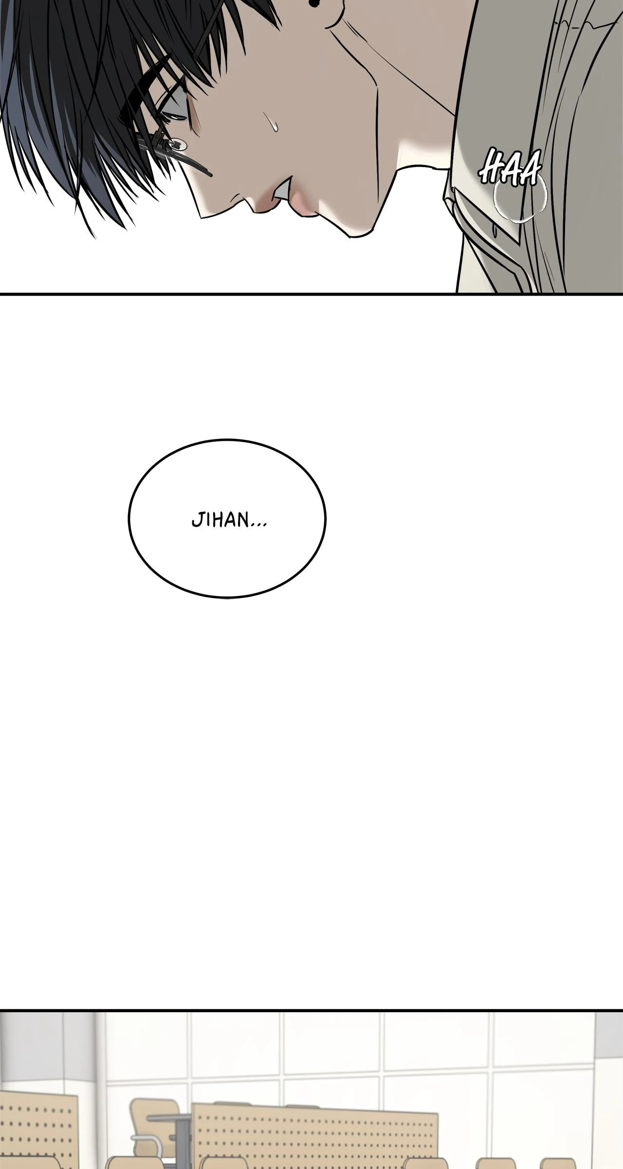 All For Me Chapter 66 page 27 - 
