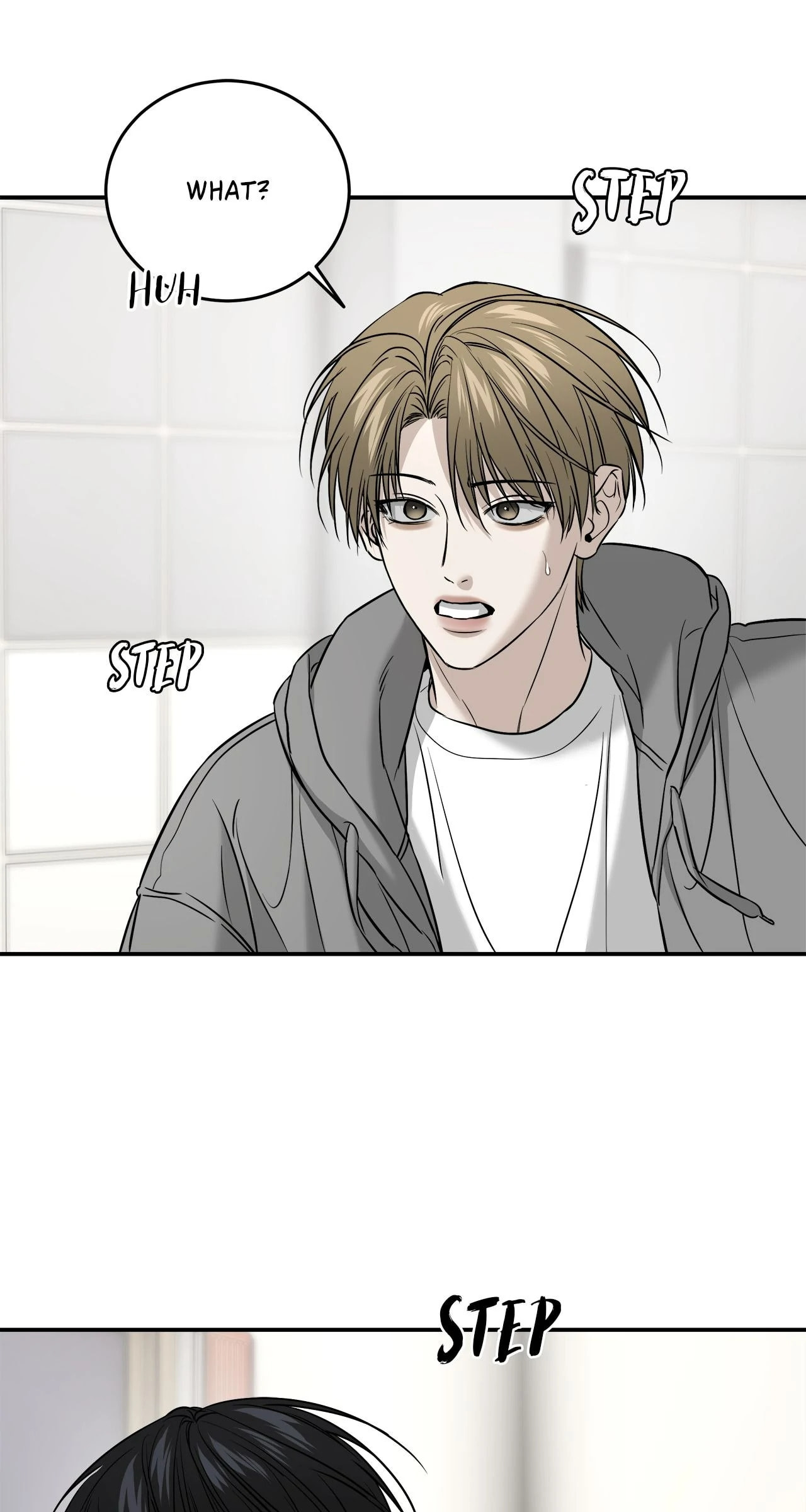 All For Me Chapter 66 page 33 - 