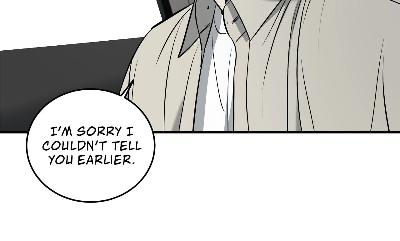 All For Me Chapter 66 page 37 - 