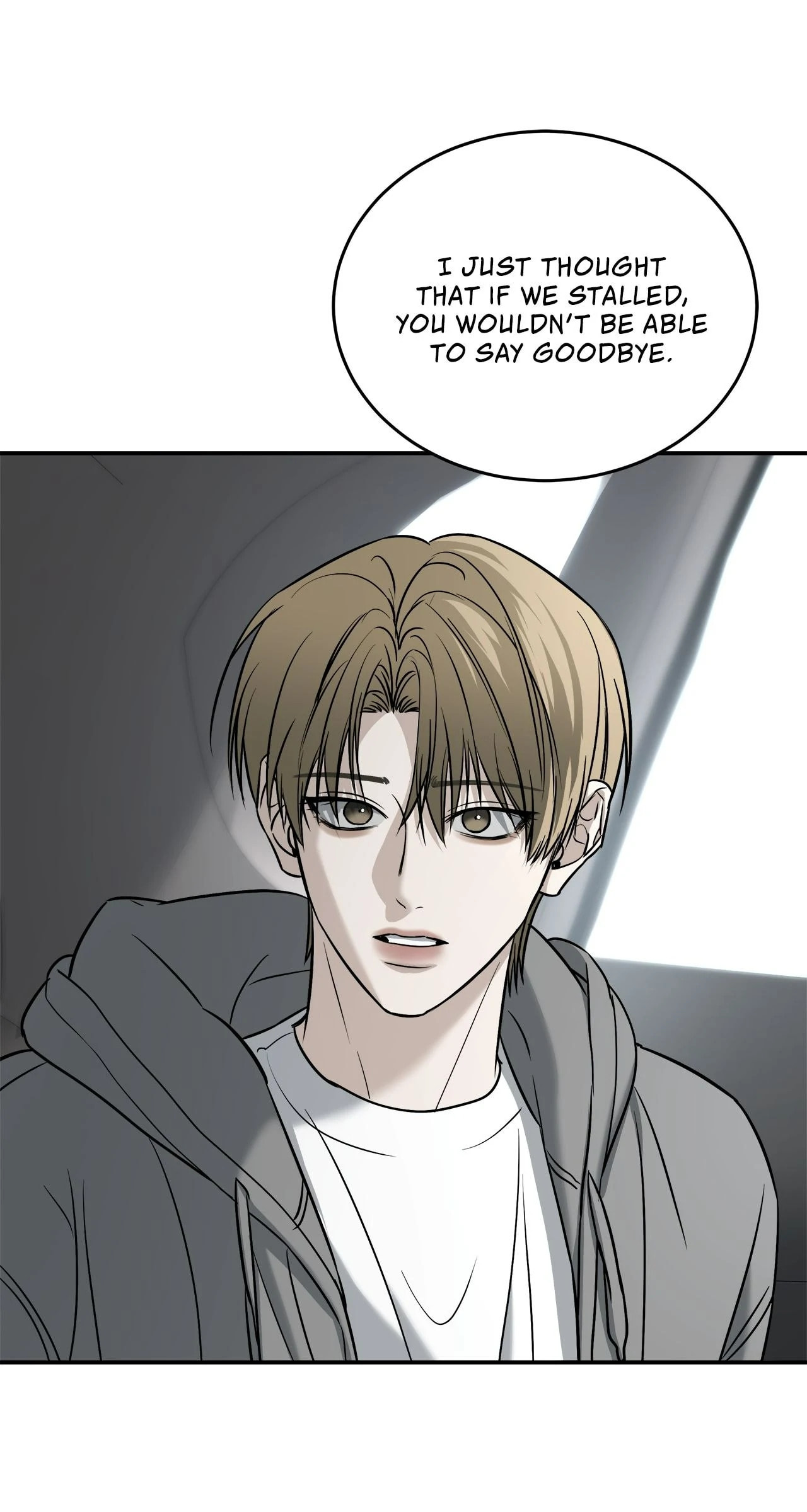 All For Me Chapter 66 page 38 - 