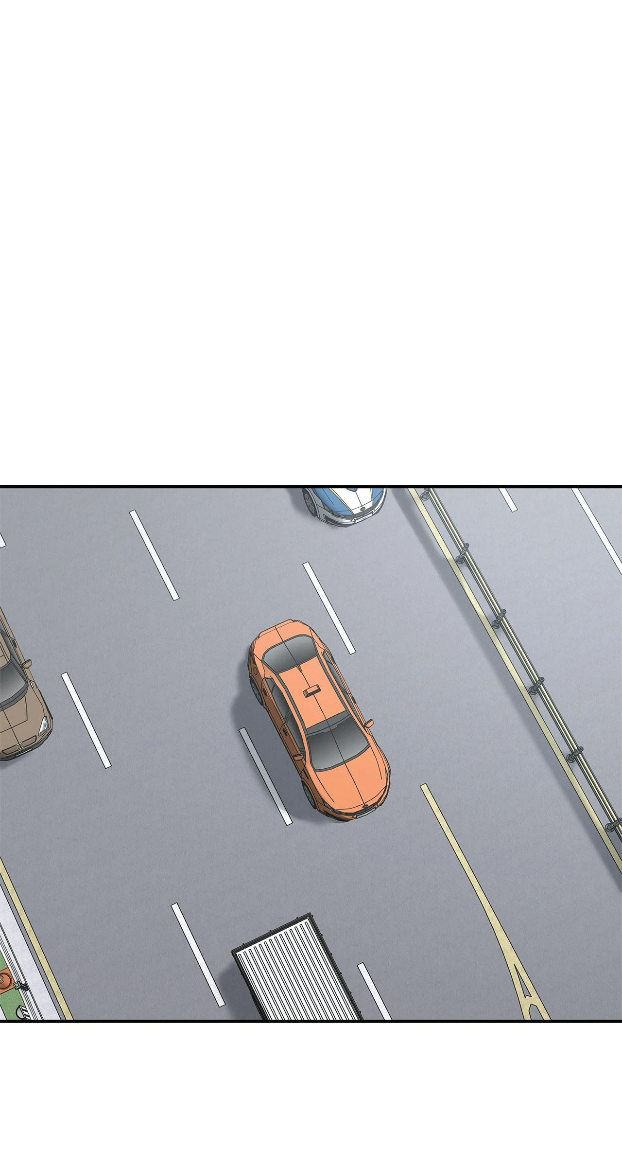 All For Me Chapter 66 page 39 - 