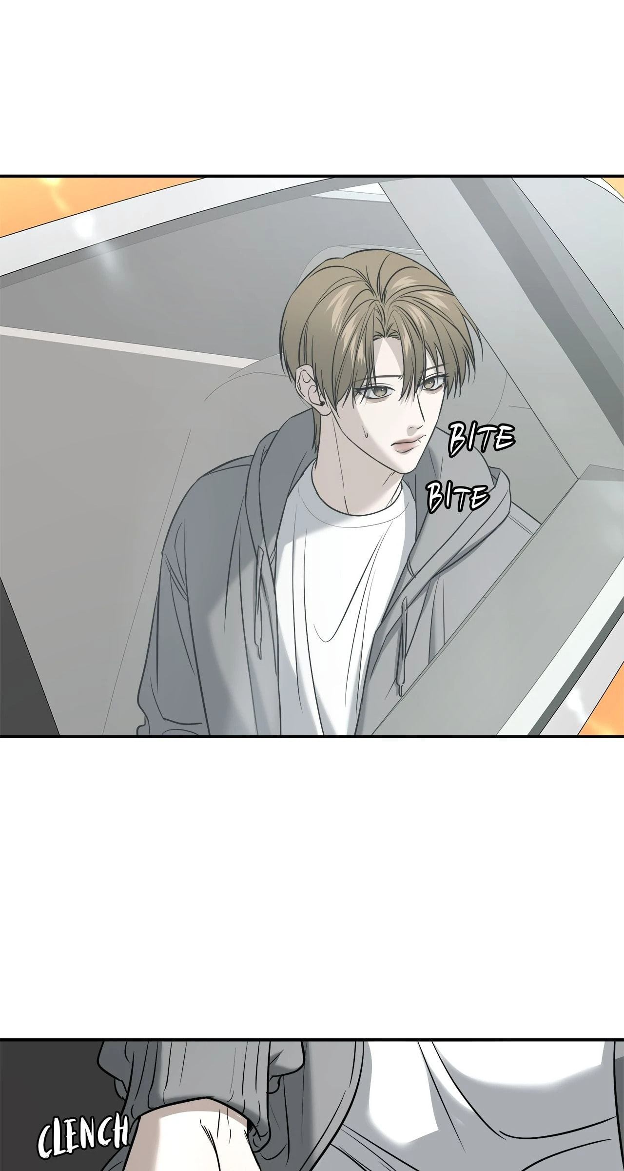 All For Me Chapter 66 page 40 - 