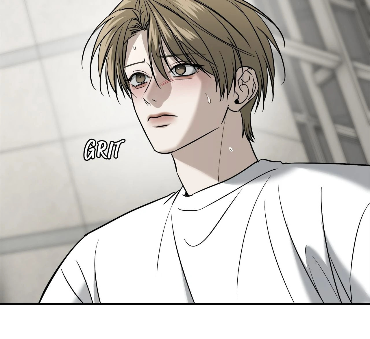 All For Me Chapter 66 page 46 - 