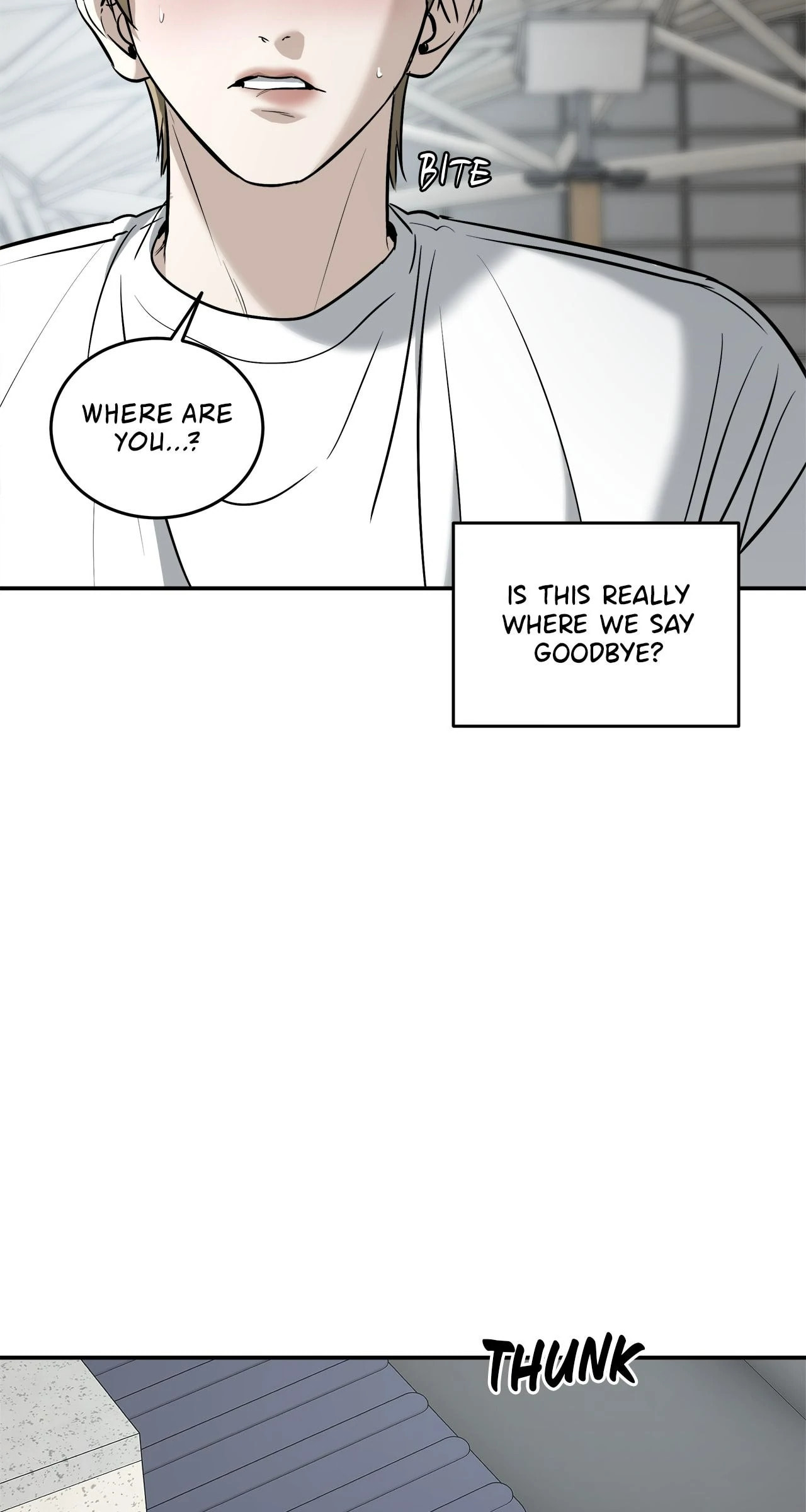 All For Me Chapter 66 page 48 - 