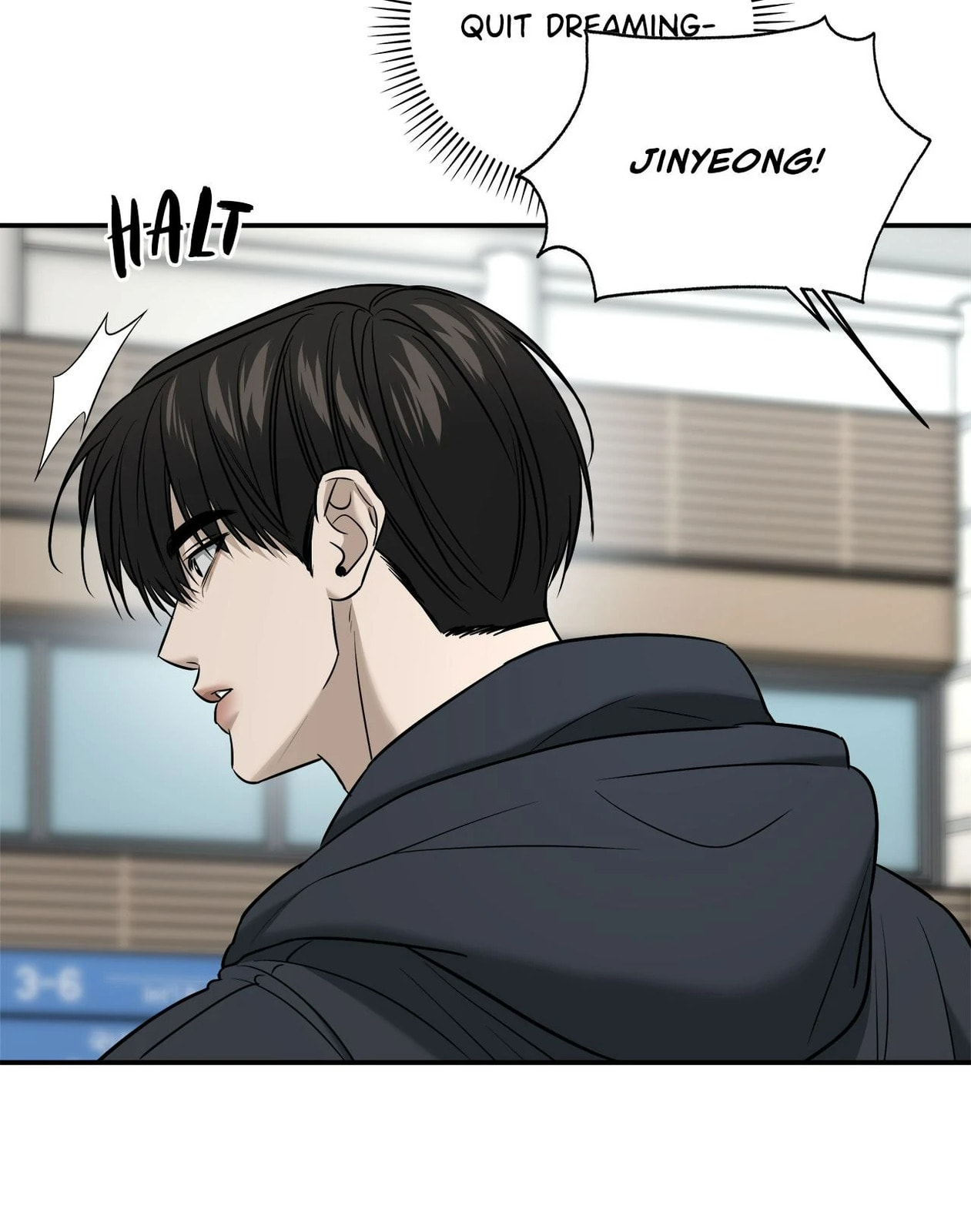 All For Me Chapter 66 page 51 - 
