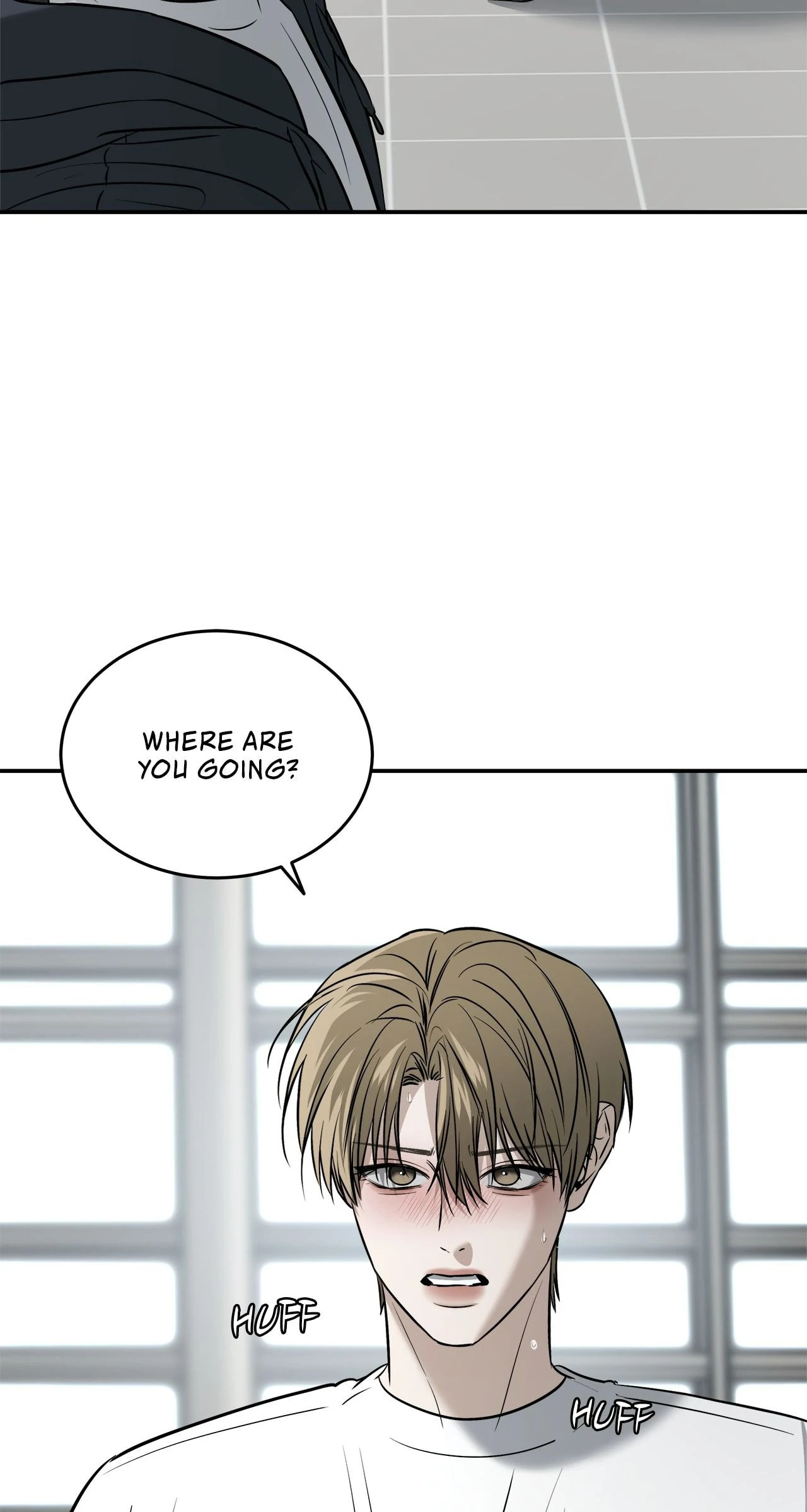 All For Me Chapter 66 page 53 - 