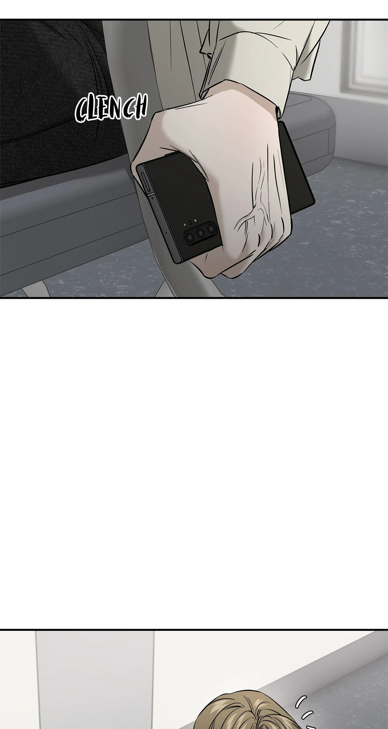All For Me Chapter 66 page 8 - 