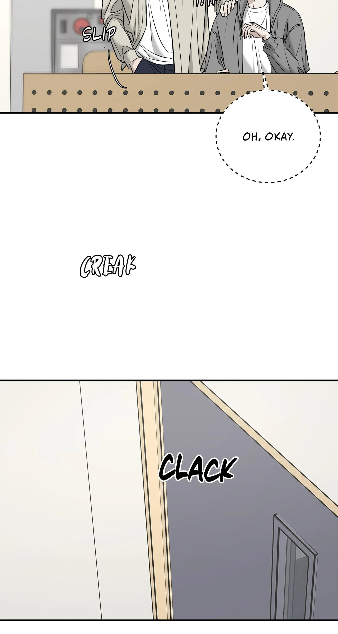 All For Me Chapter 66 page 10 - 