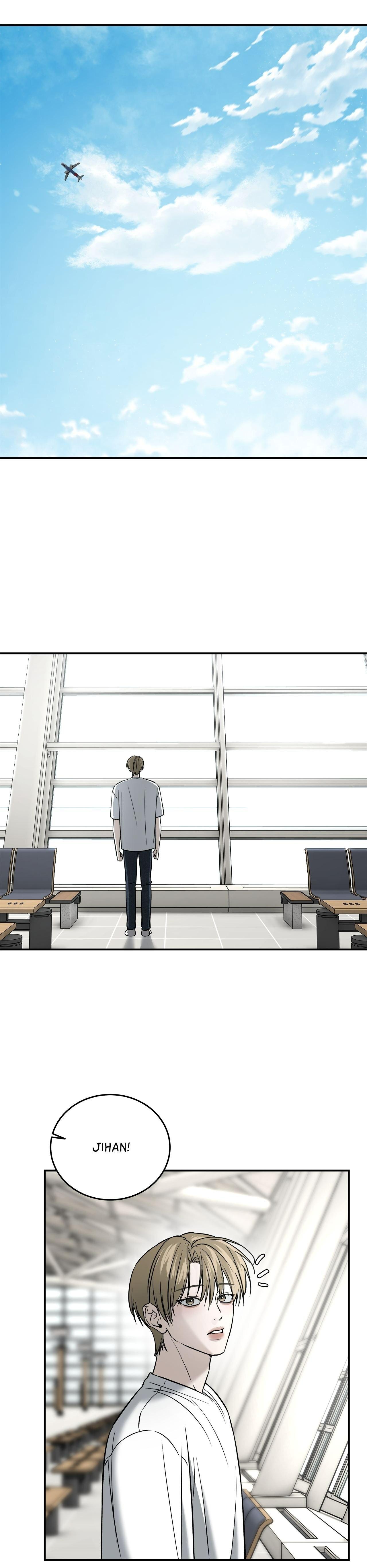 All For Me Chapter 67 page 16 - 