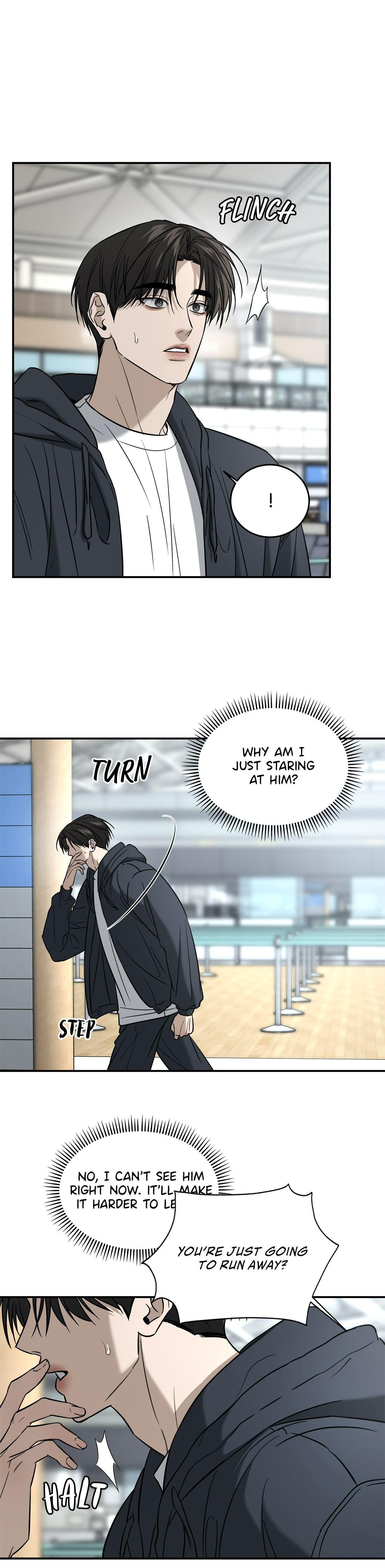 All For Me Chapter 67 page 3 - 