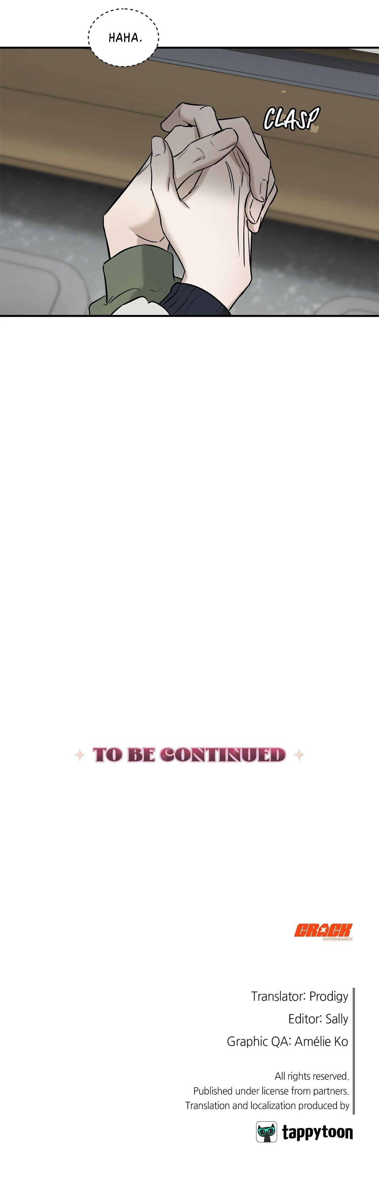 All For Me Chapter 67 page 23 - 