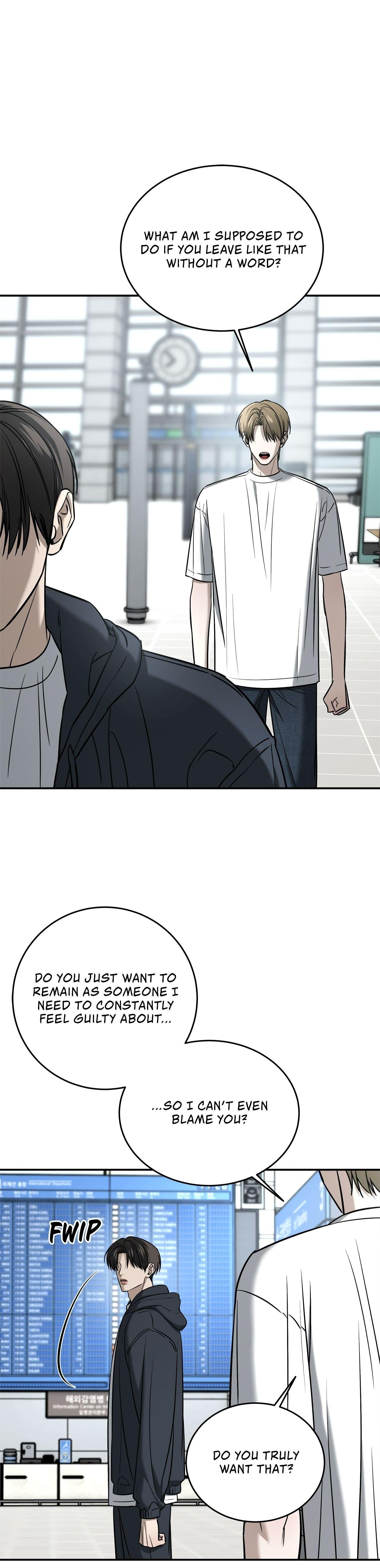 All For Me Chapter 67 page 4 - 