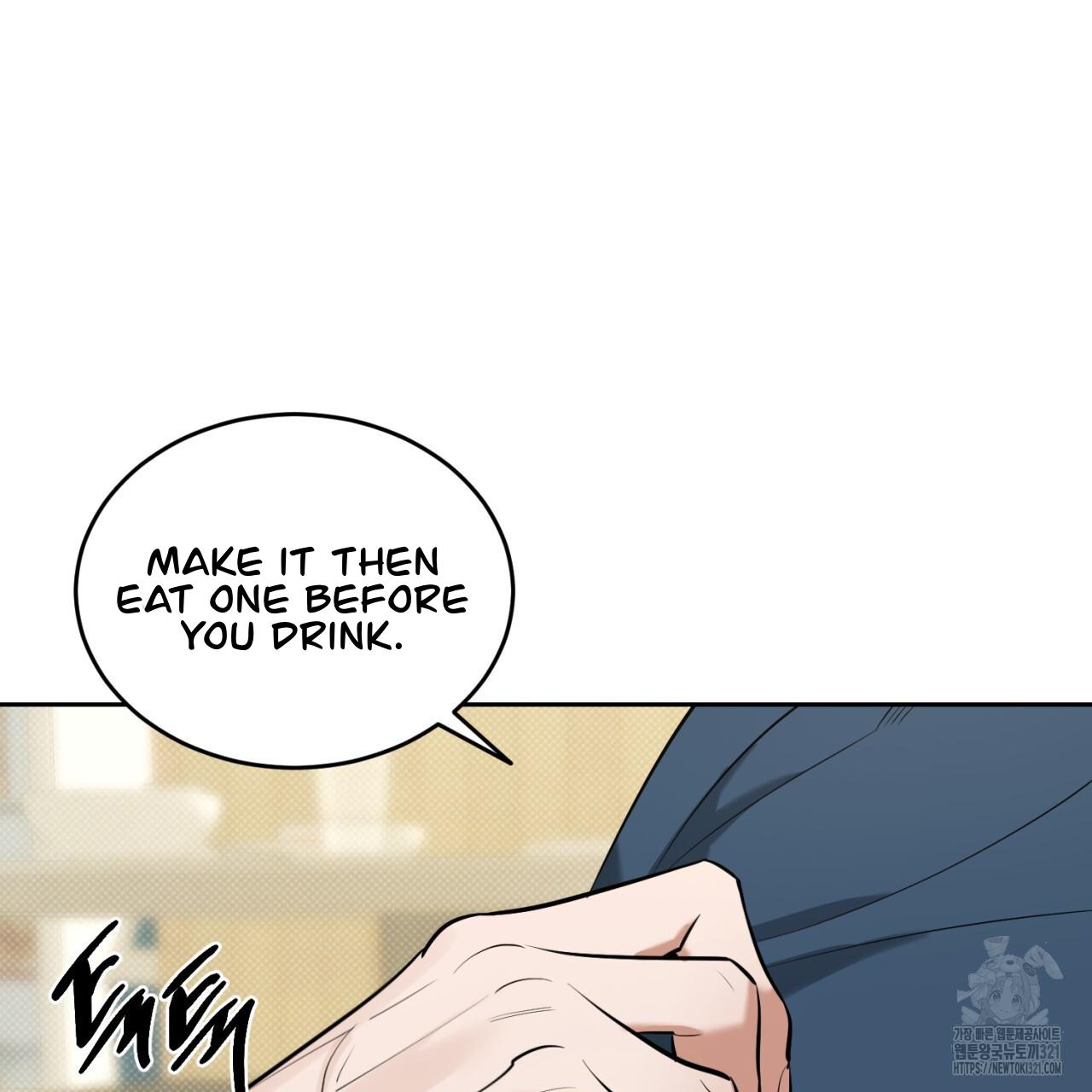 All For Me Chapter 7.1 page 102 - 