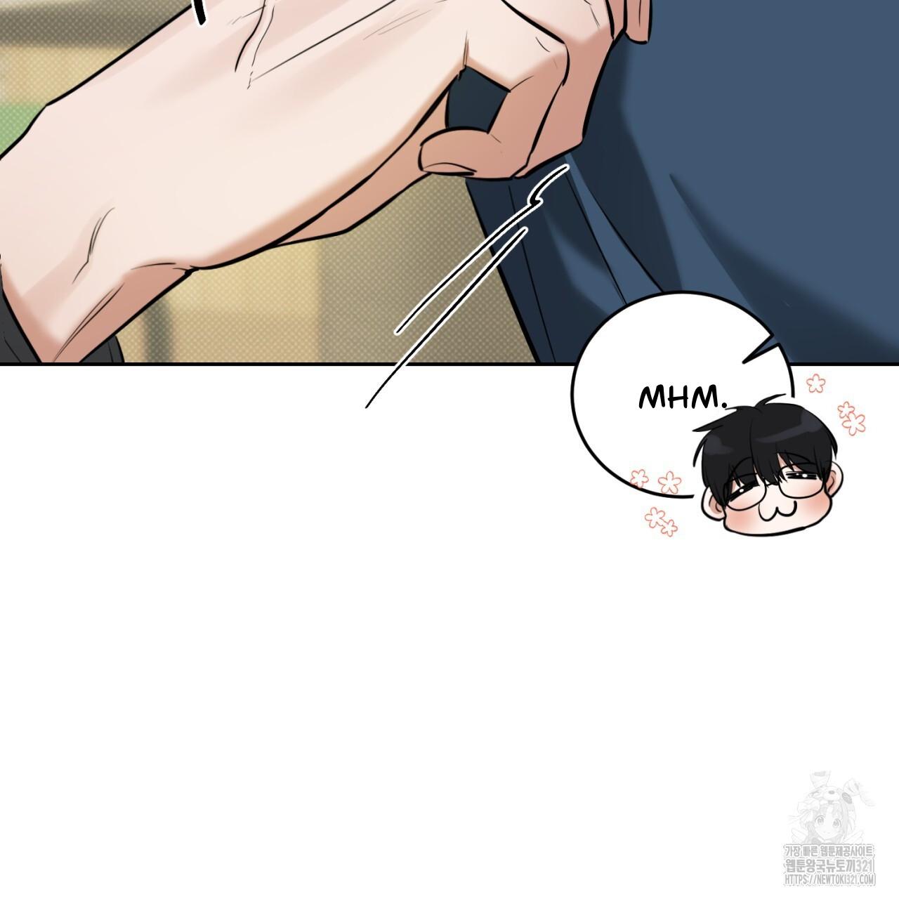 All For Me Chapter 7.1 page 103 - 