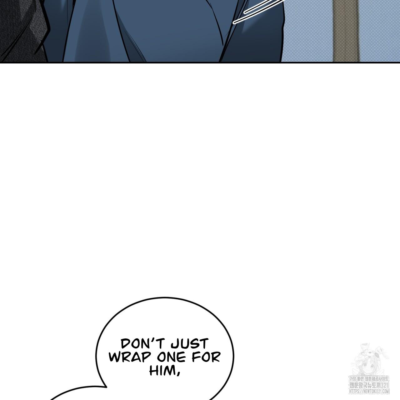 All For Me Chapter 7.1 page 106 - 
