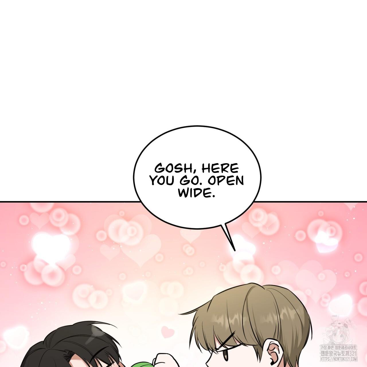 All For Me Chapter 7.1 page 109 - 