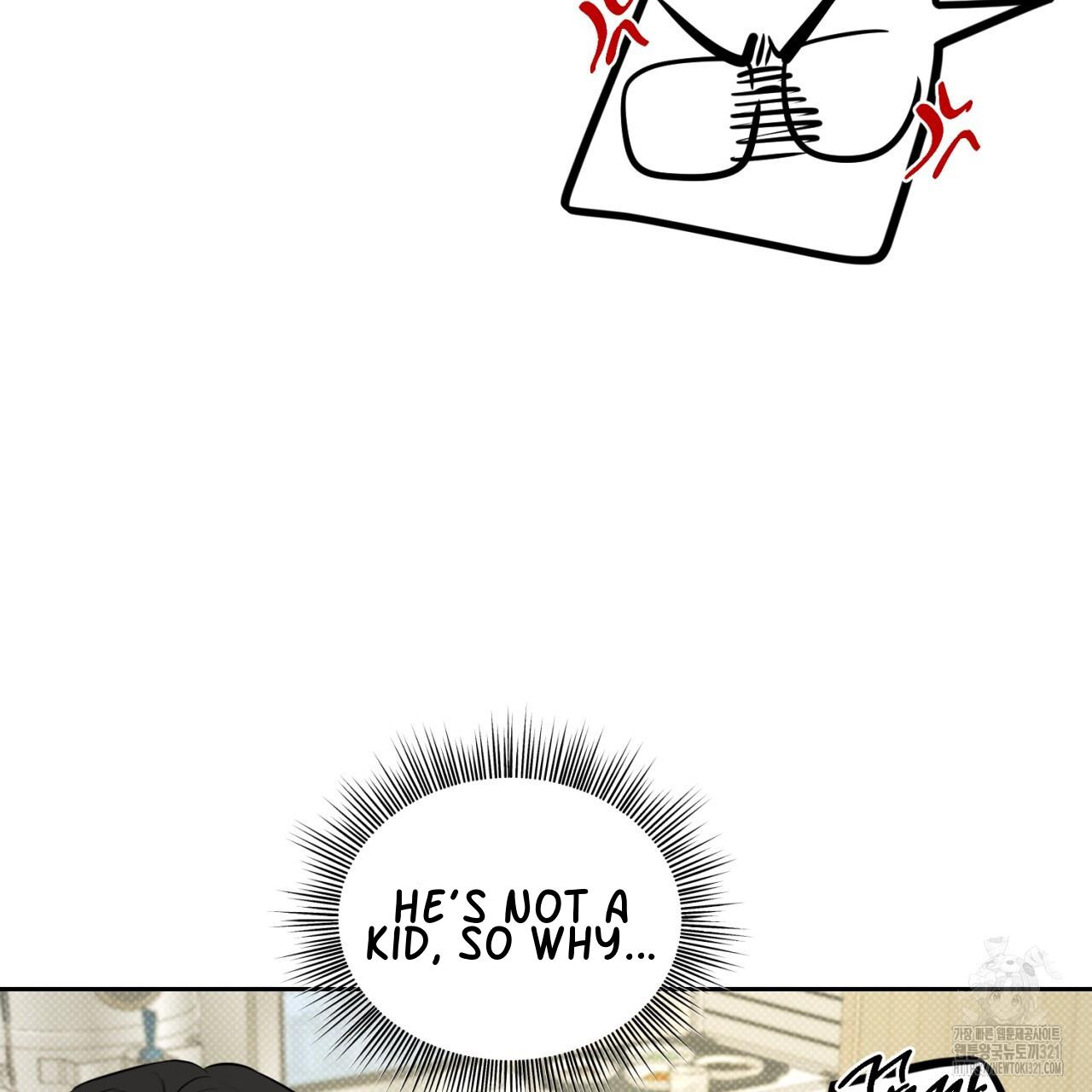 All For Me Chapter 7.1 page 113 - 