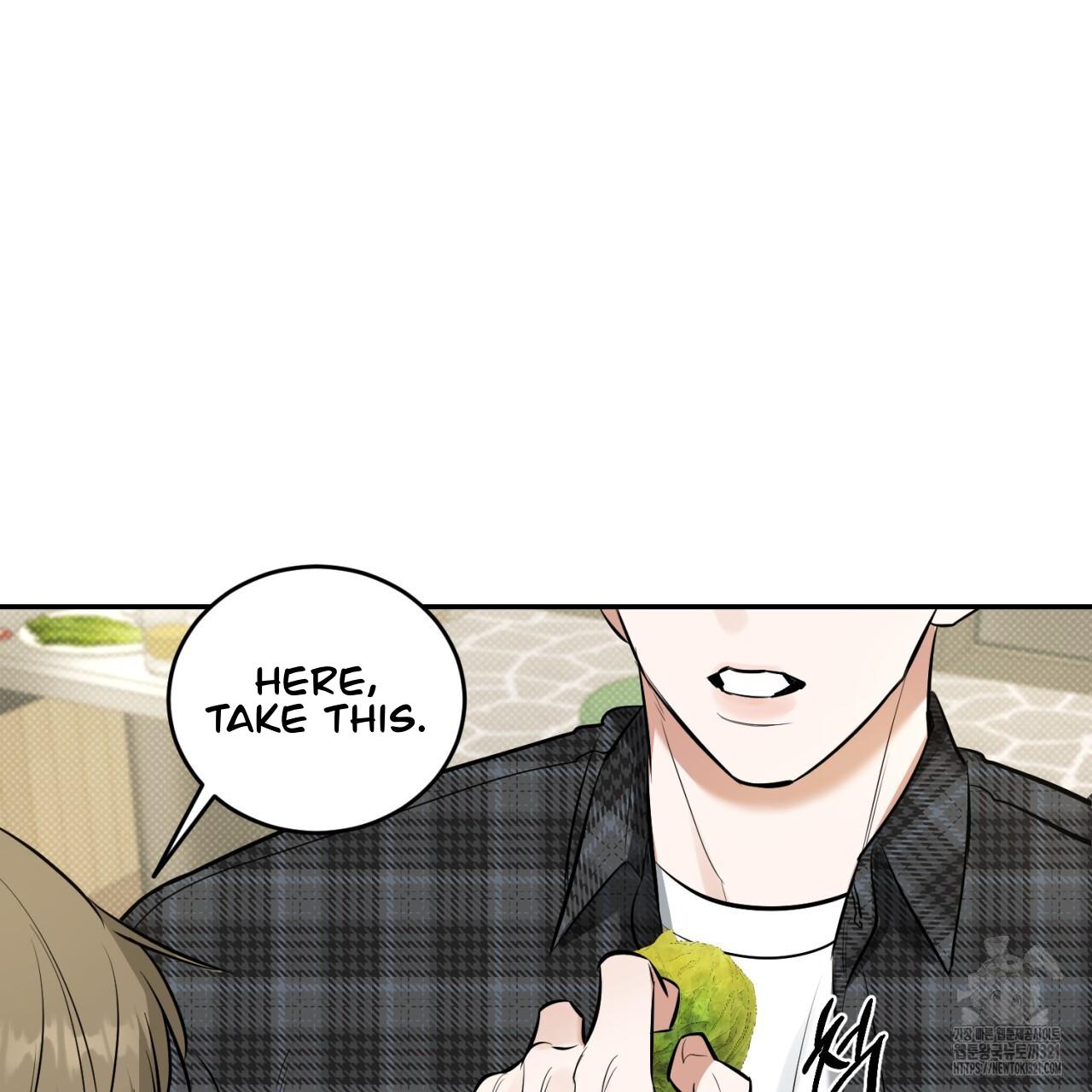 All For Me Chapter 7.1 page 119 - 