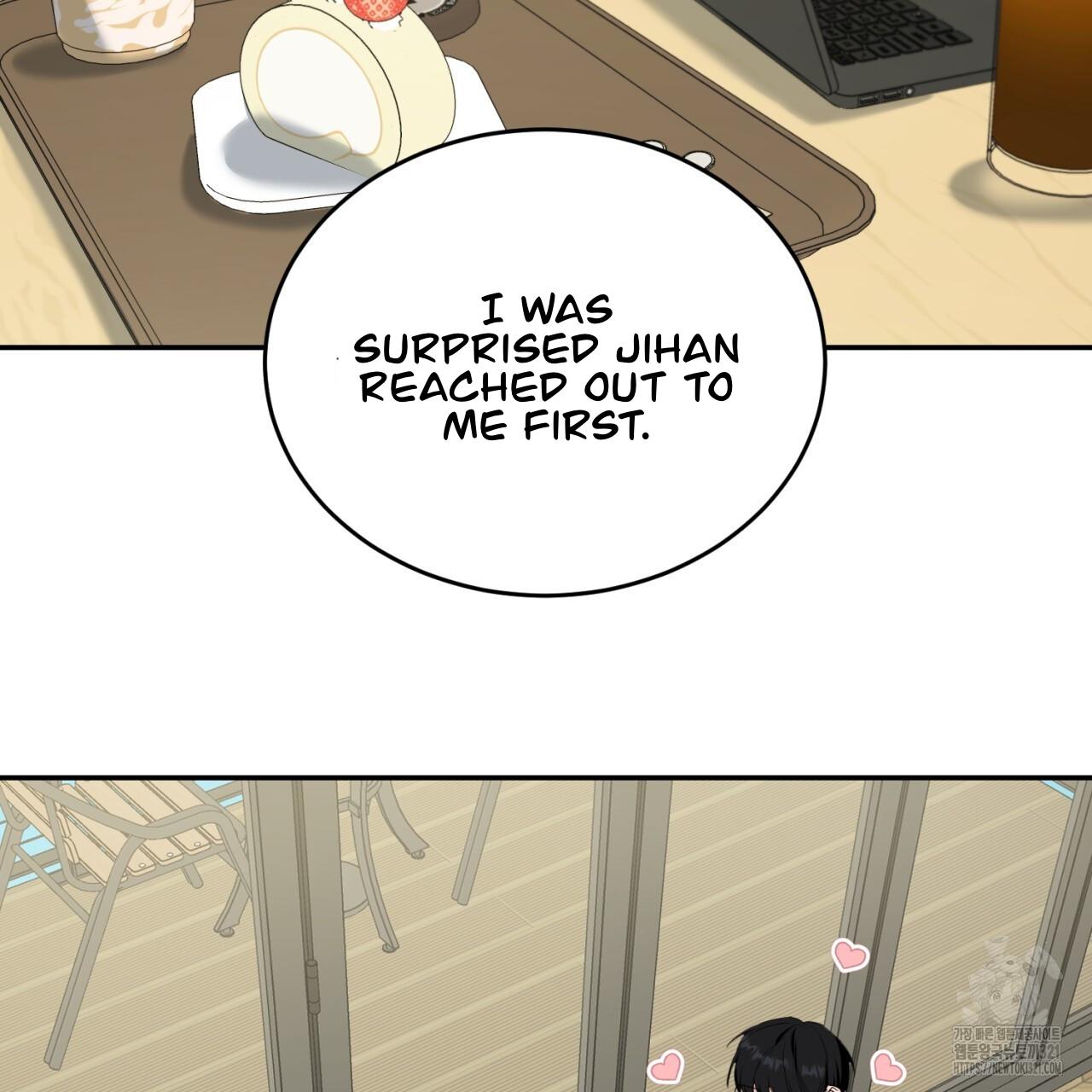 All For Me Chapter 7.1 page 13 - 