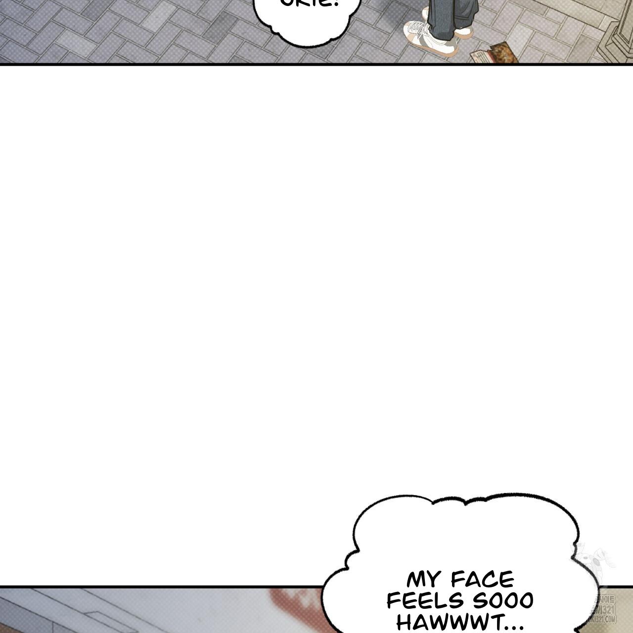 All For Me Chapter 7.1 page 131 - 