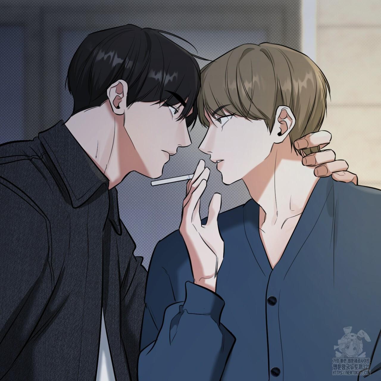 All For Me Chapter 7.1 page 139 - 