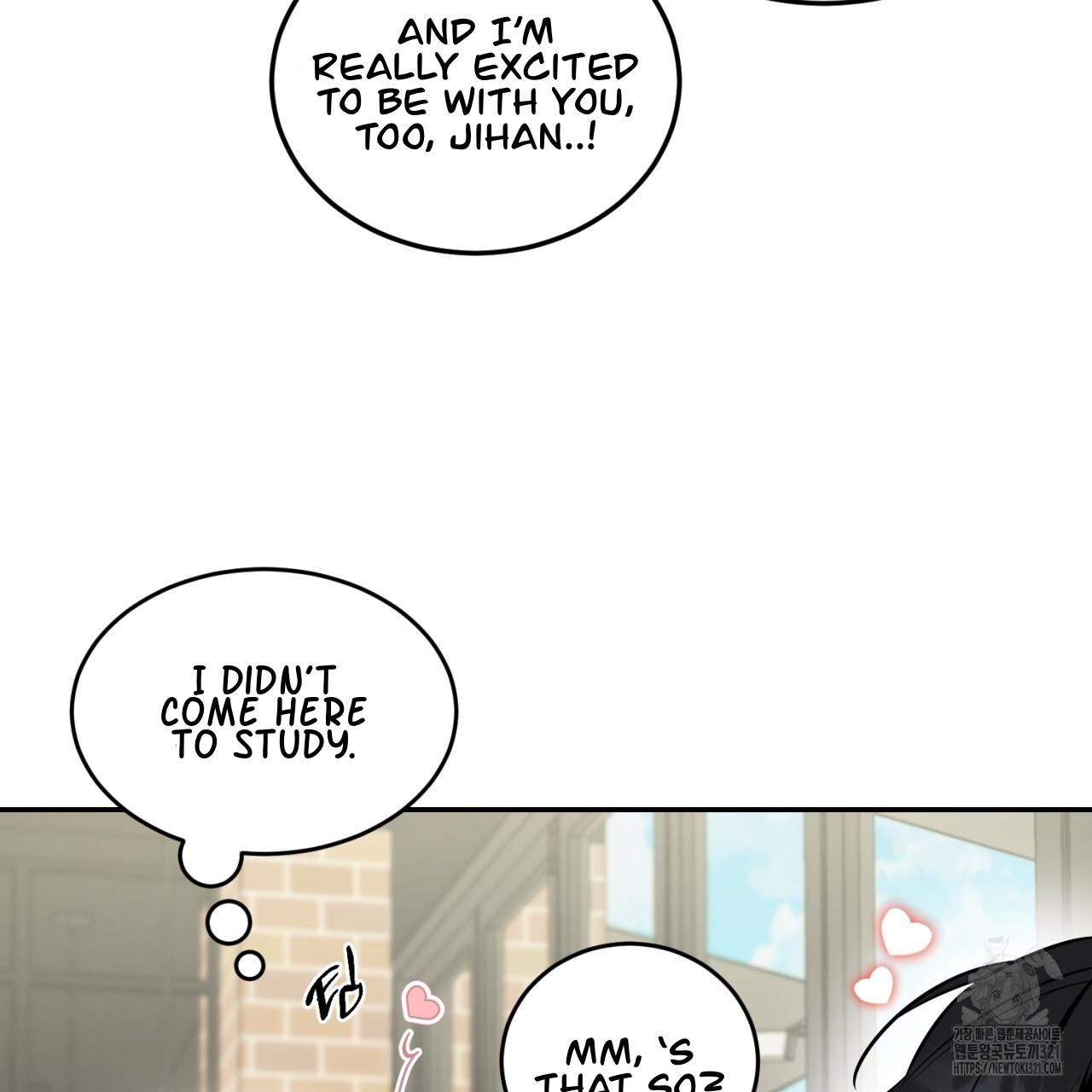 All For Me Chapter 7.1 page 15 - 