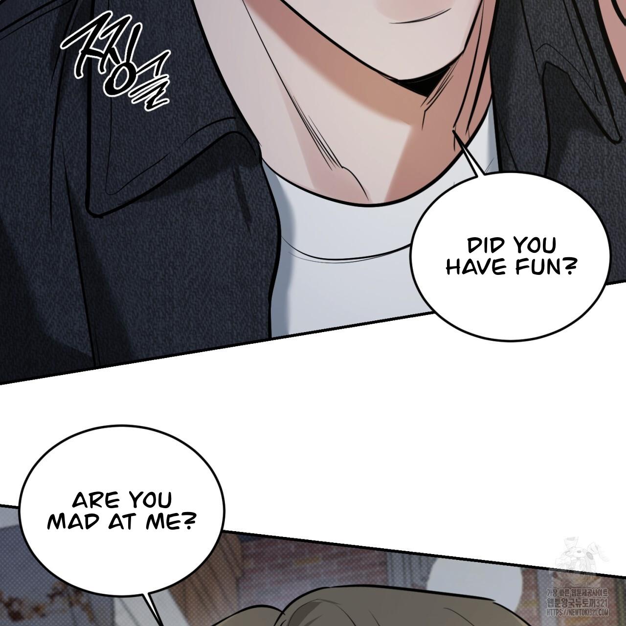All For Me Chapter 7.1 page 143 - 