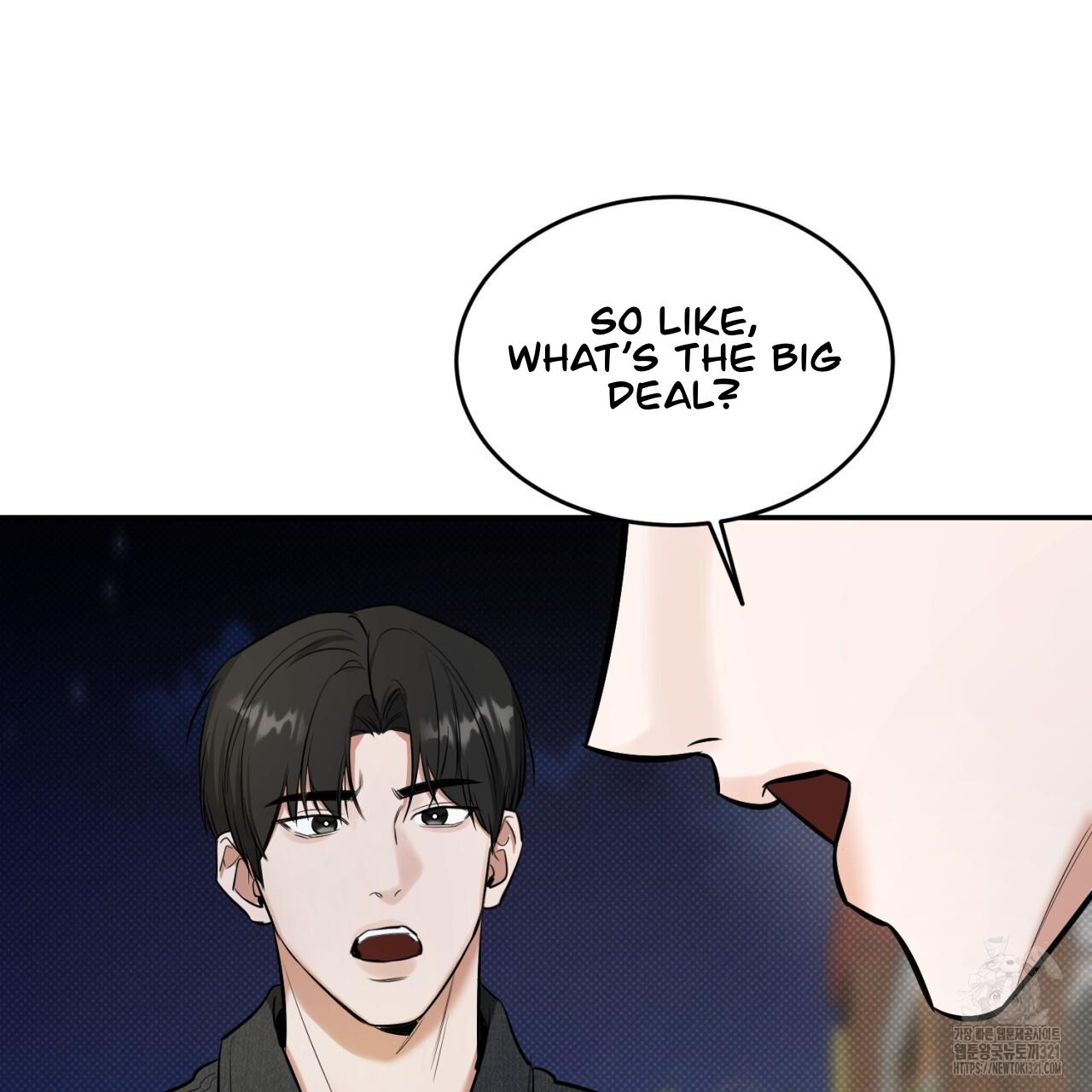 All For Me Chapter 7.1 page 151 - 