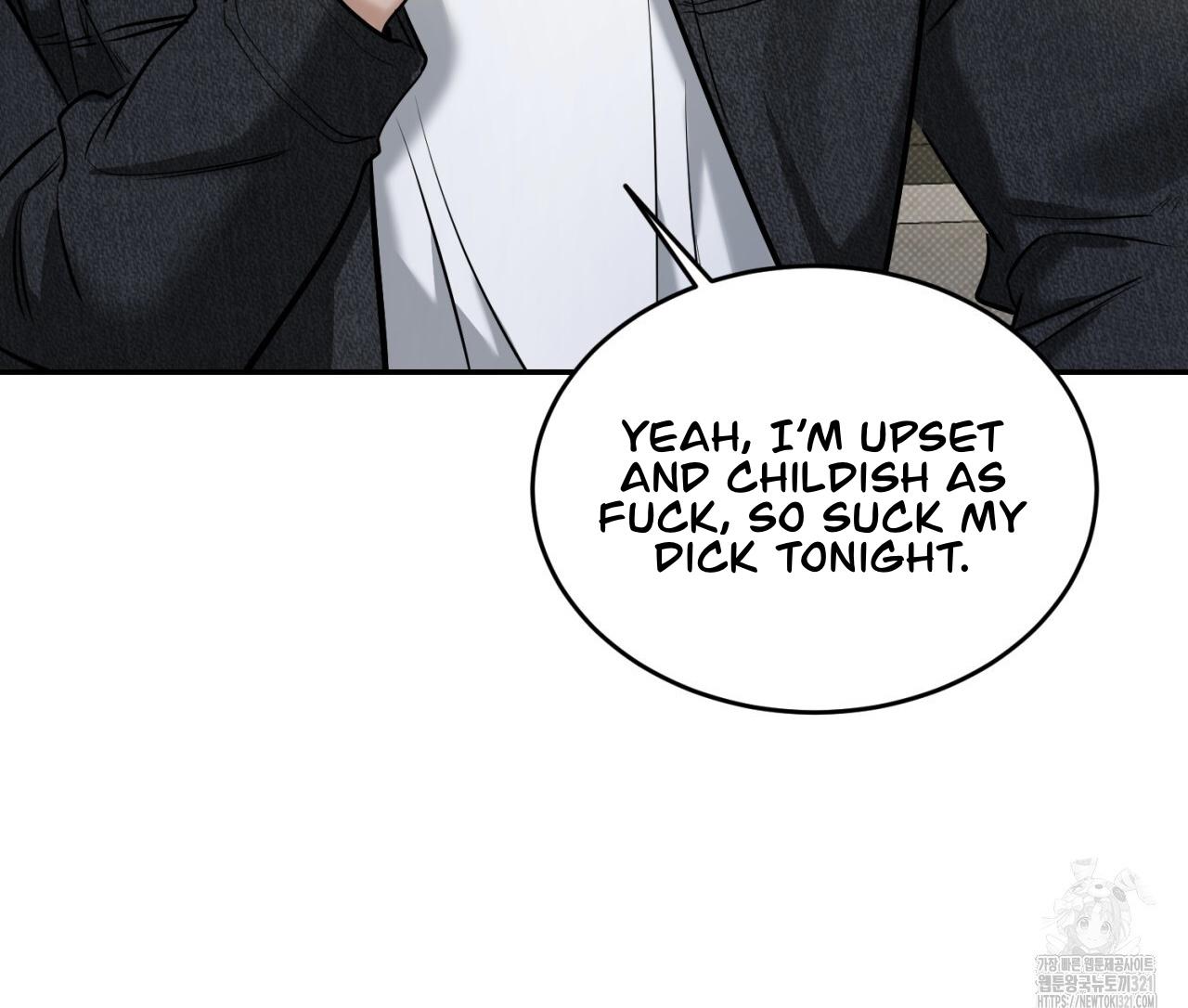 All For Me Chapter 7.1 page 157 - 