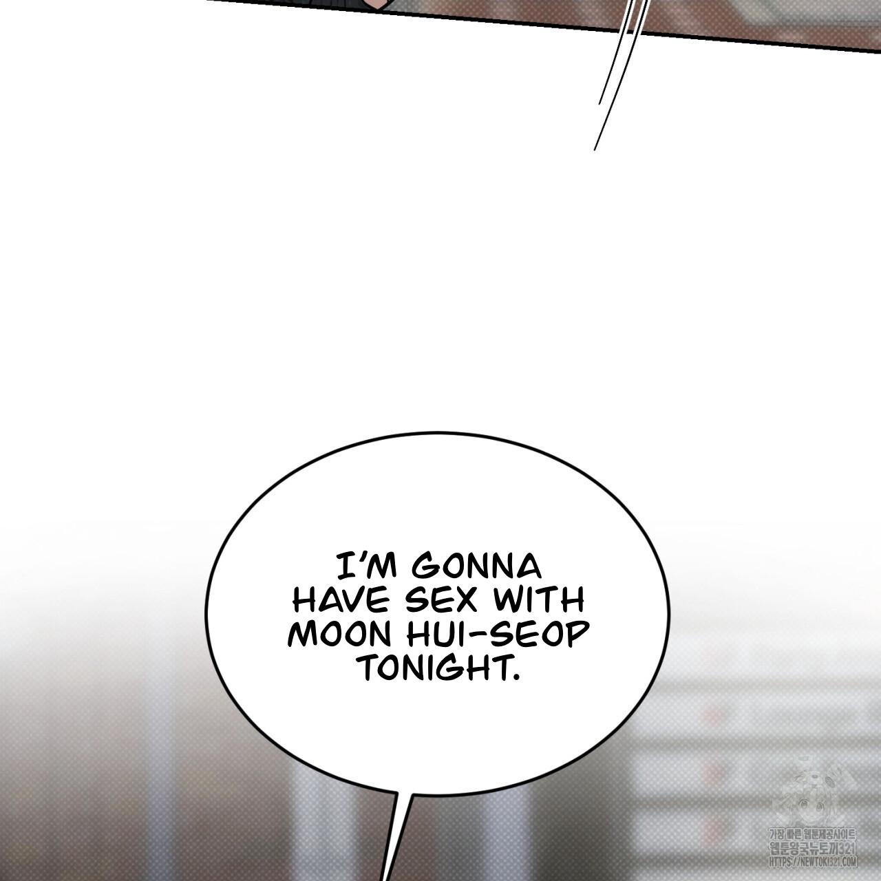 All For Me Chapter 7.1 page 161 - 