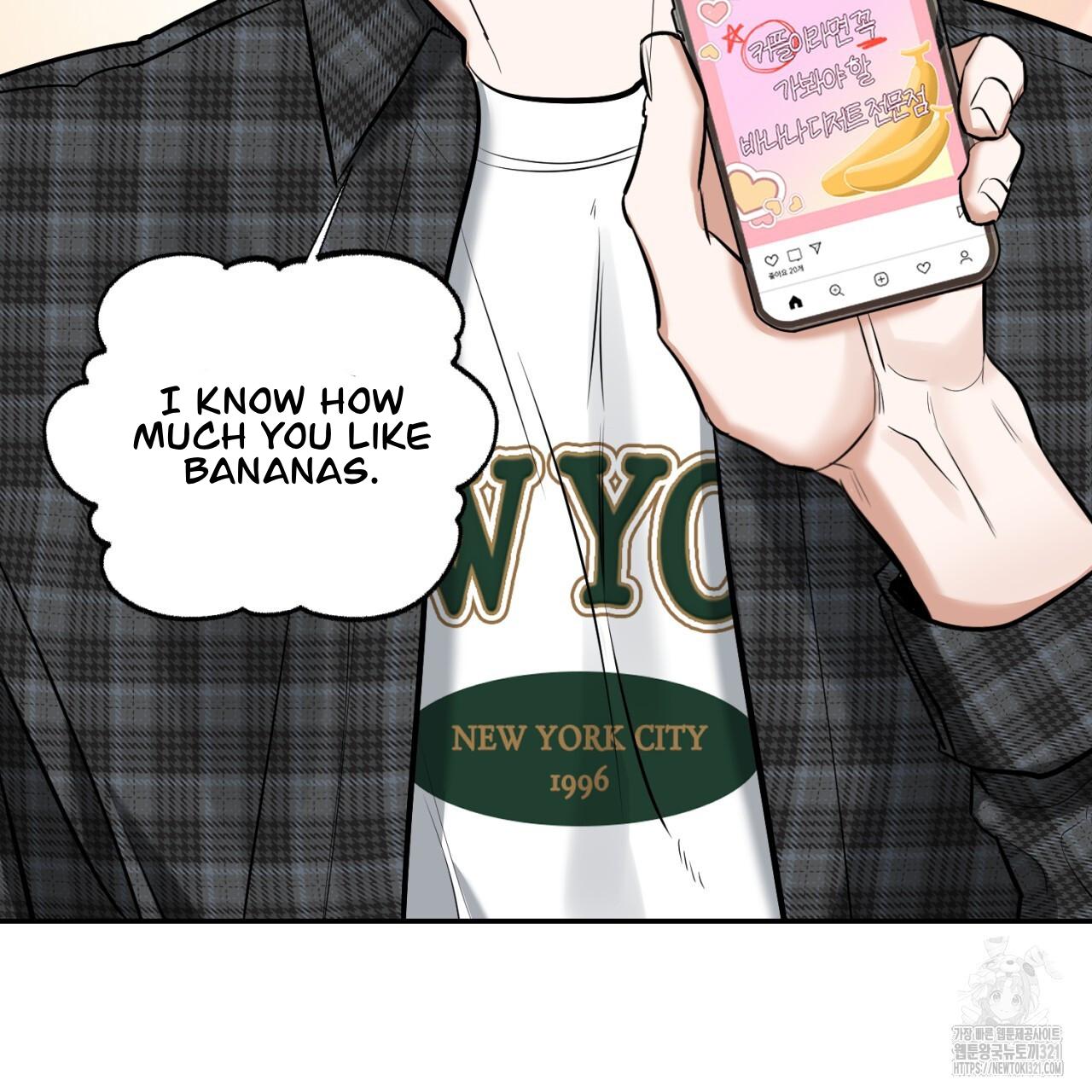 All For Me Chapter 7.1 page 29 - 