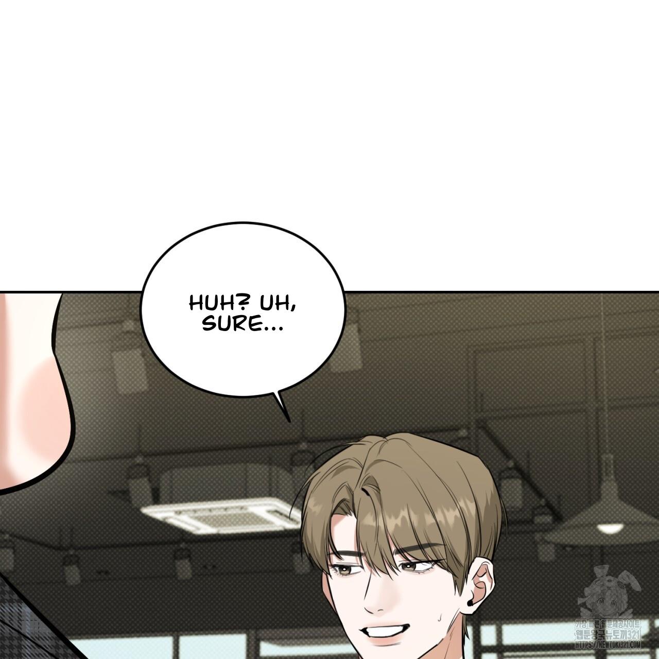 All For Me Chapter 7.1 page 31 - 
