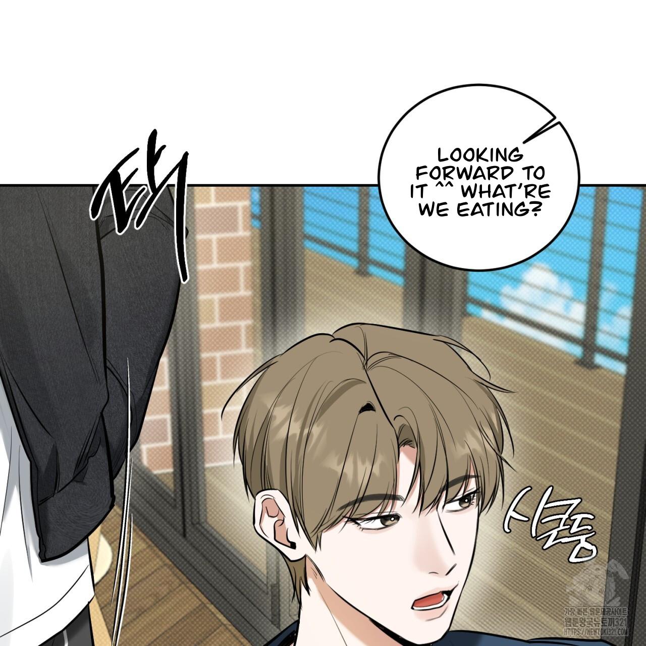All For Me Chapter 7.1 page 37 - 