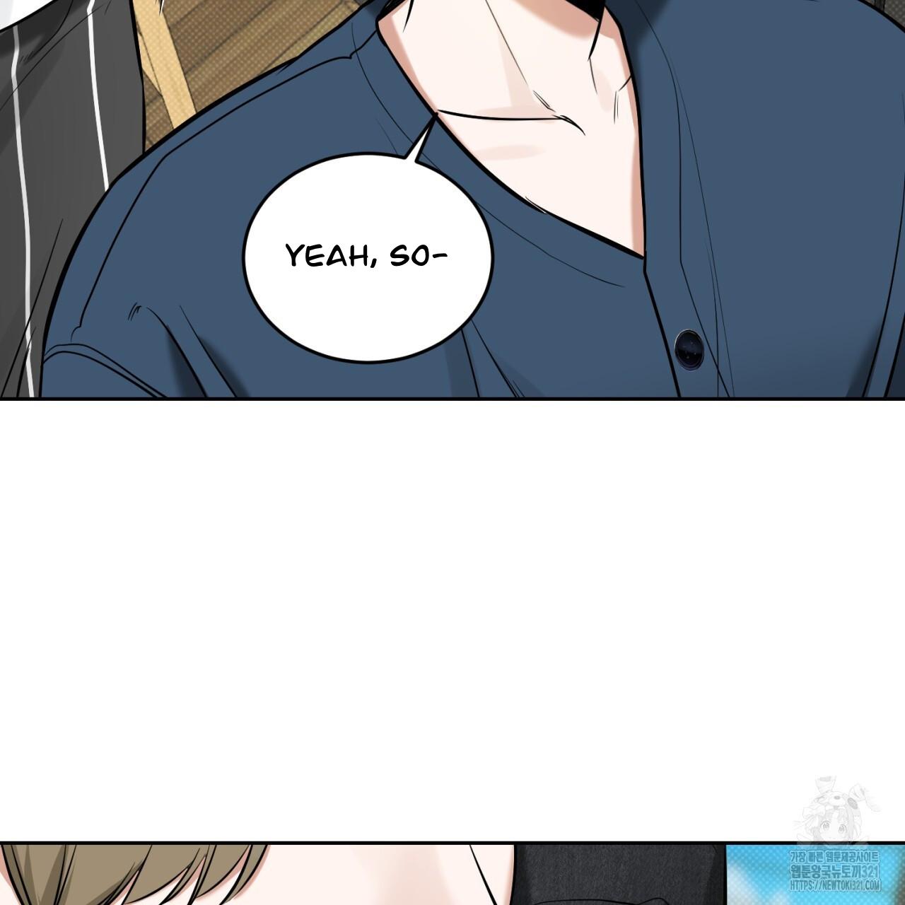 All For Me Chapter 7.1 page 38 - 
