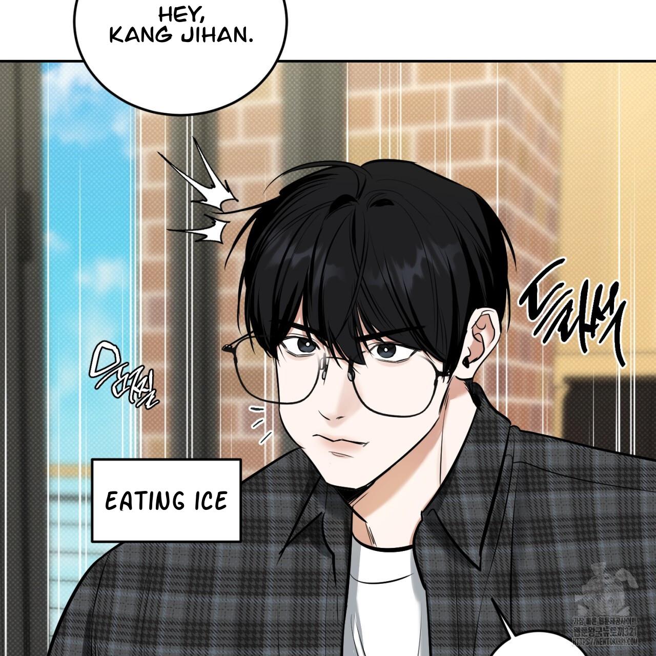 All For Me Chapter 7.1 page 42 - 