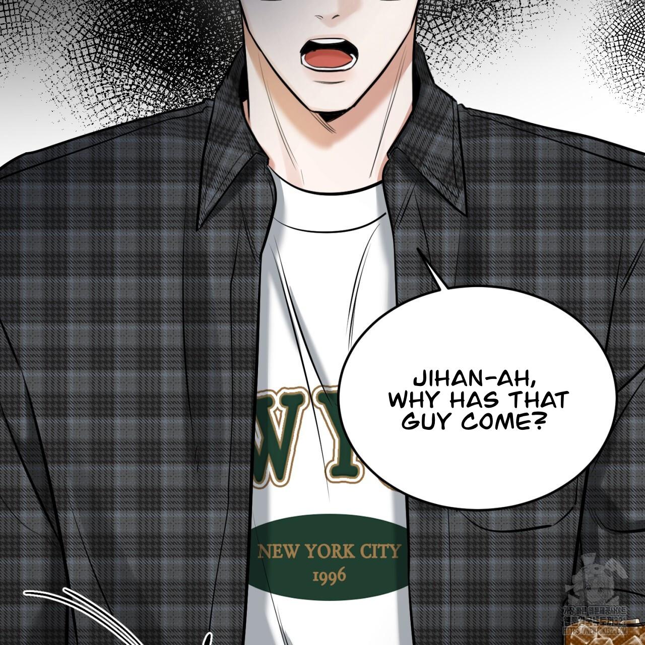 All For Me Chapter 7.1 page 53 - 