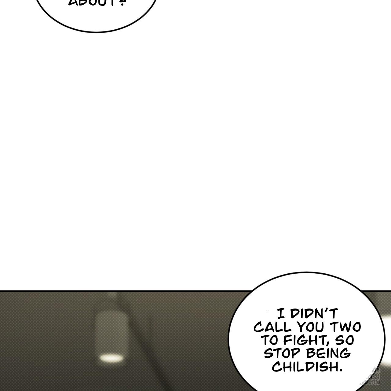 All For Me Chapter 7.1 page 57 - 