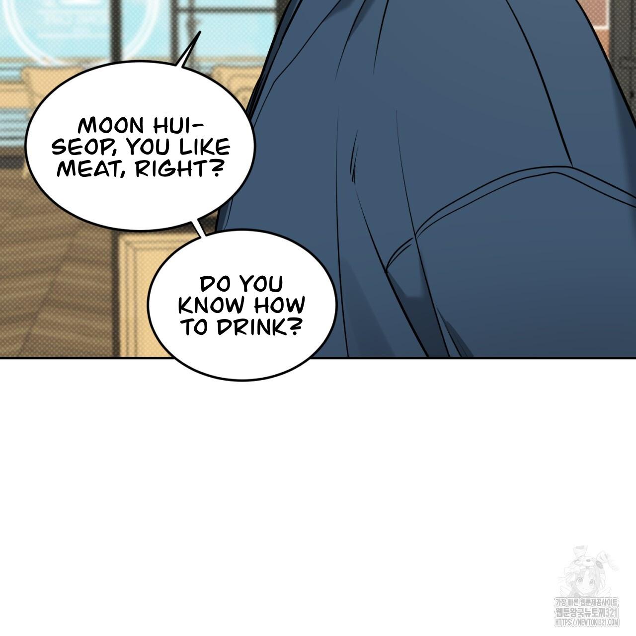 All For Me Chapter 7.1 page 61 - 