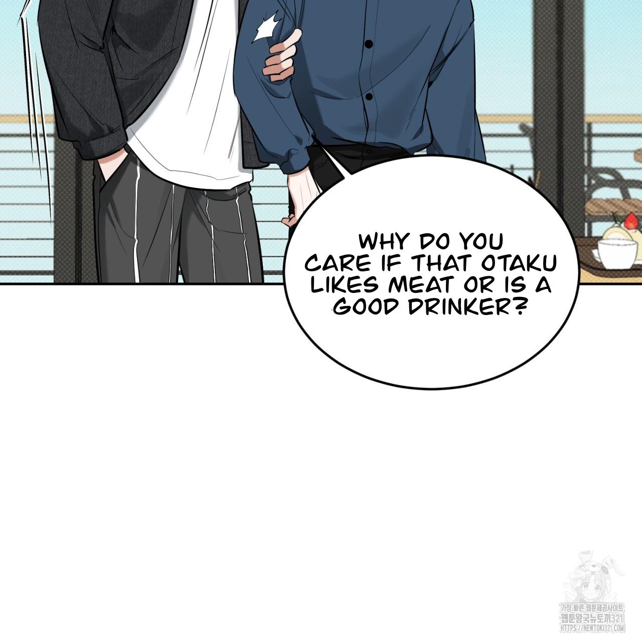 All For Me Chapter 7.1 page 63 - 