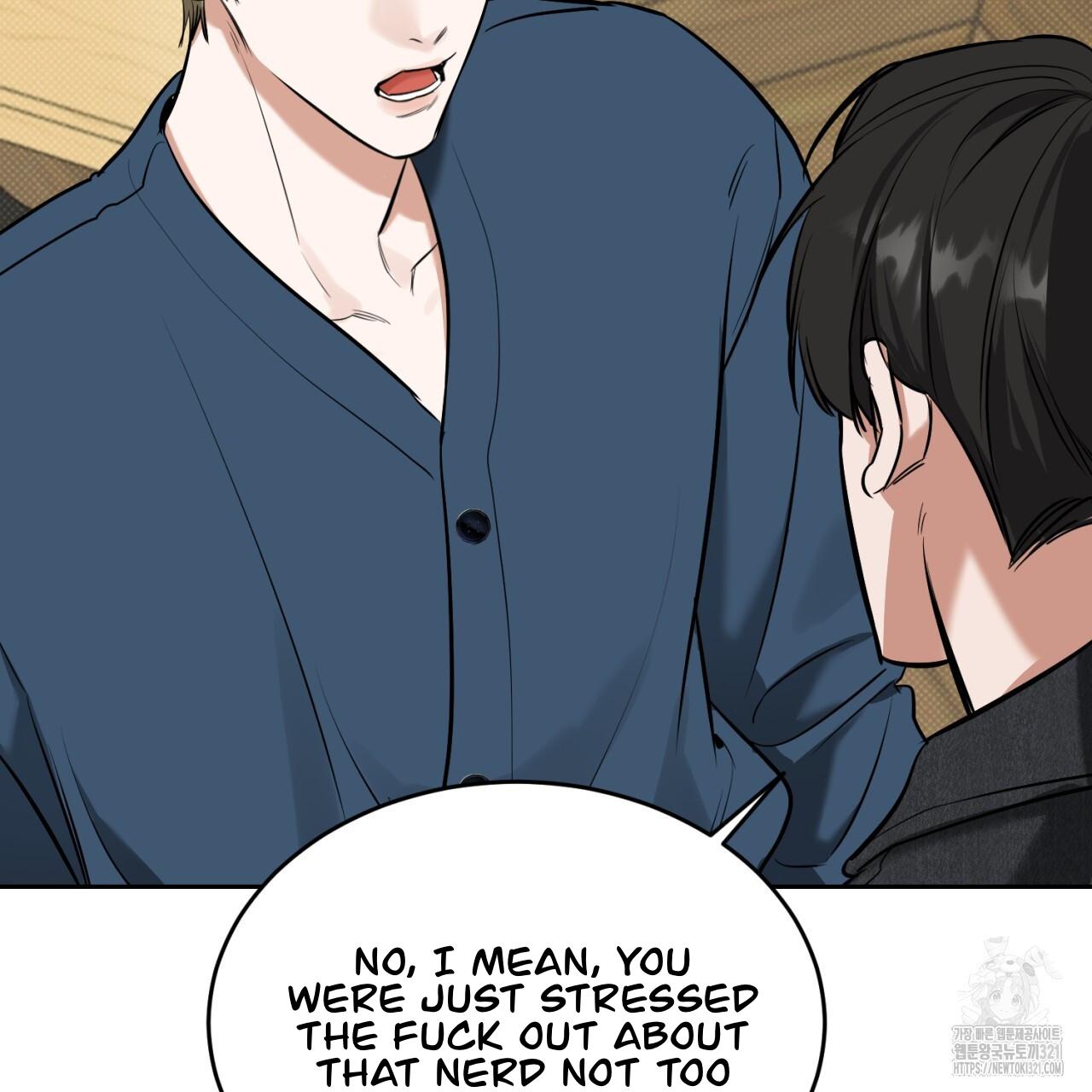 All For Me Chapter 7.1 page 65 - 