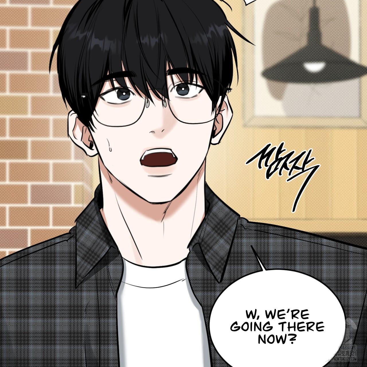 All For Me Chapter 7.1 page 69 - 