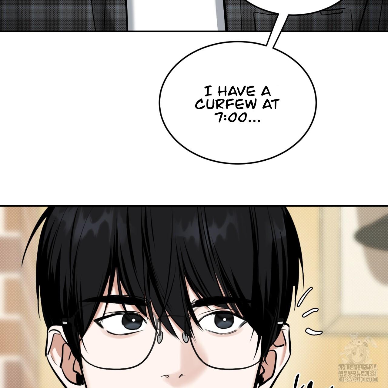 All For Me Chapter 7.1 page 70 - 
