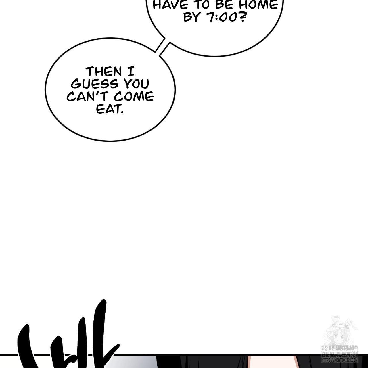 All For Me Chapter 7.1 page 74 - 