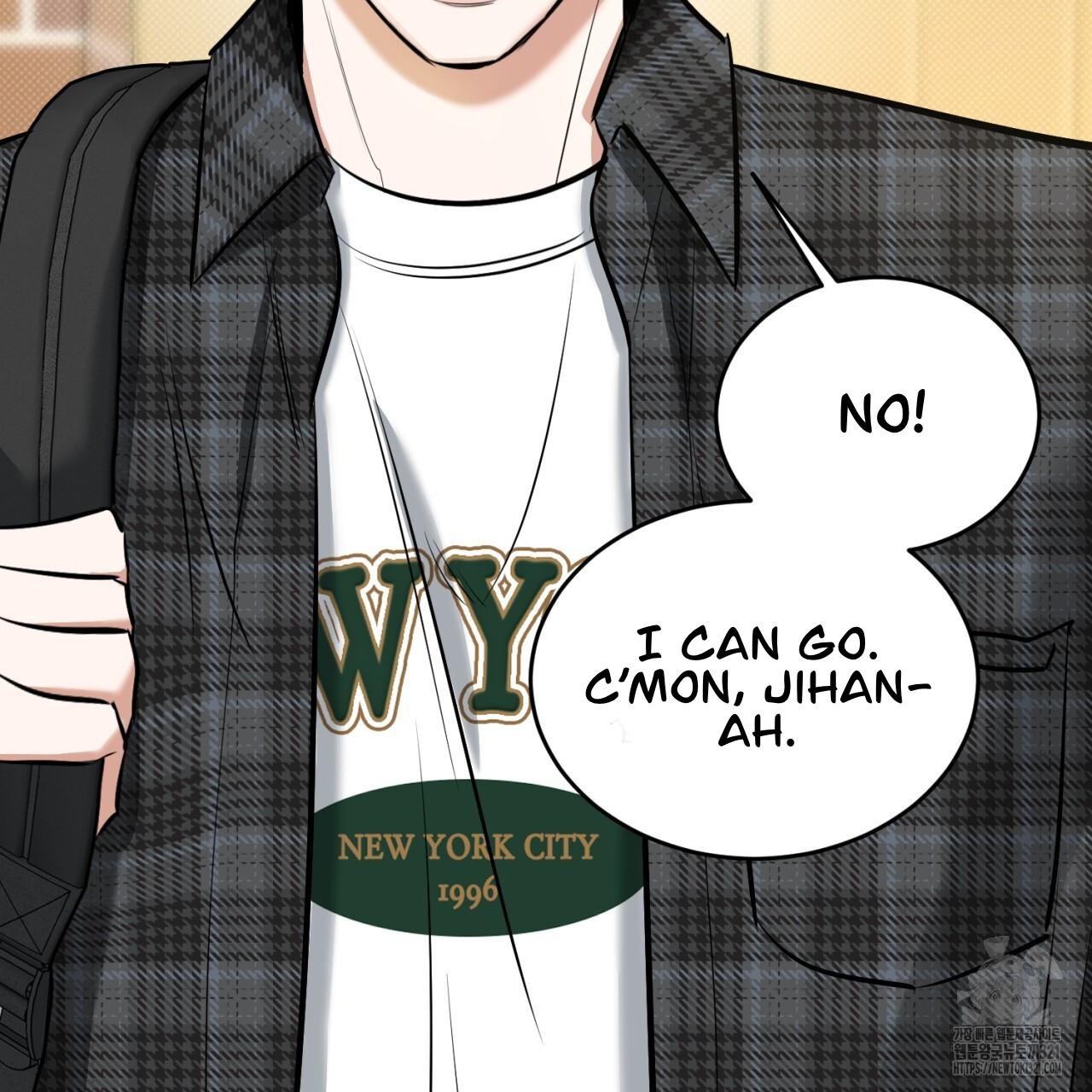 All For Me Chapter 7.1 page 79 - 