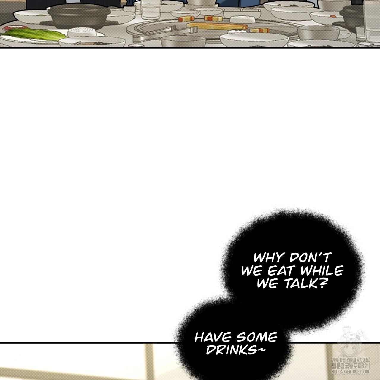 All For Me Chapter 7.1 page 85 - 
